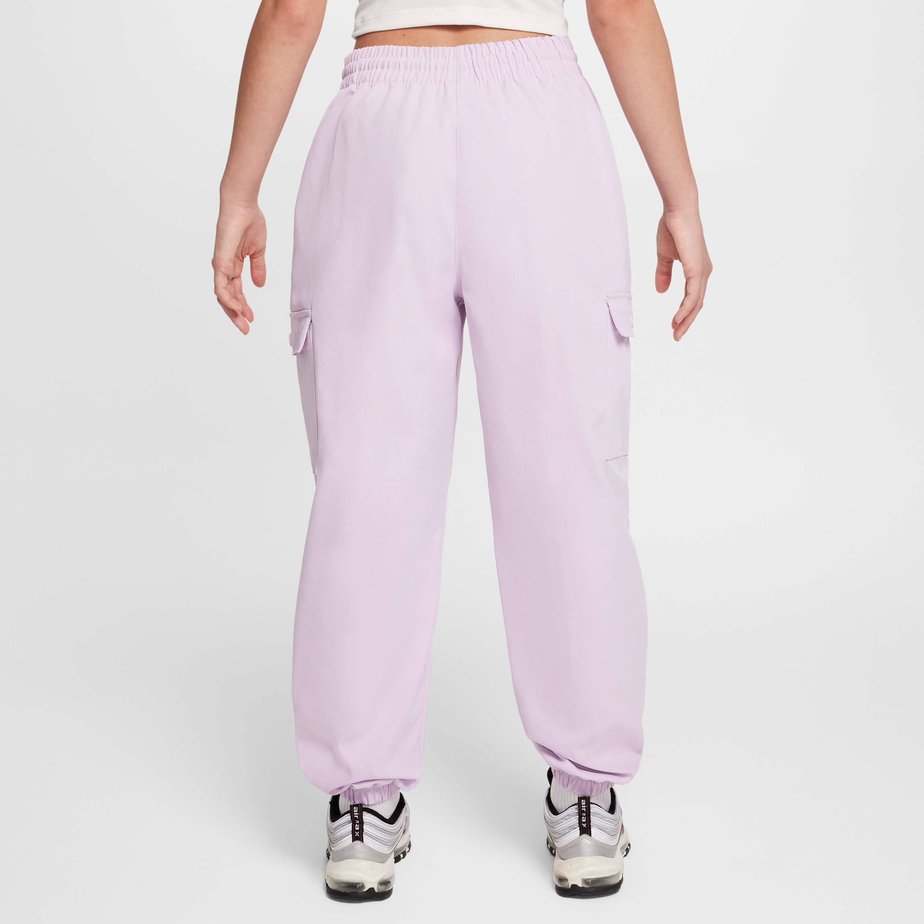 نايكي سبورتسوير image number 1