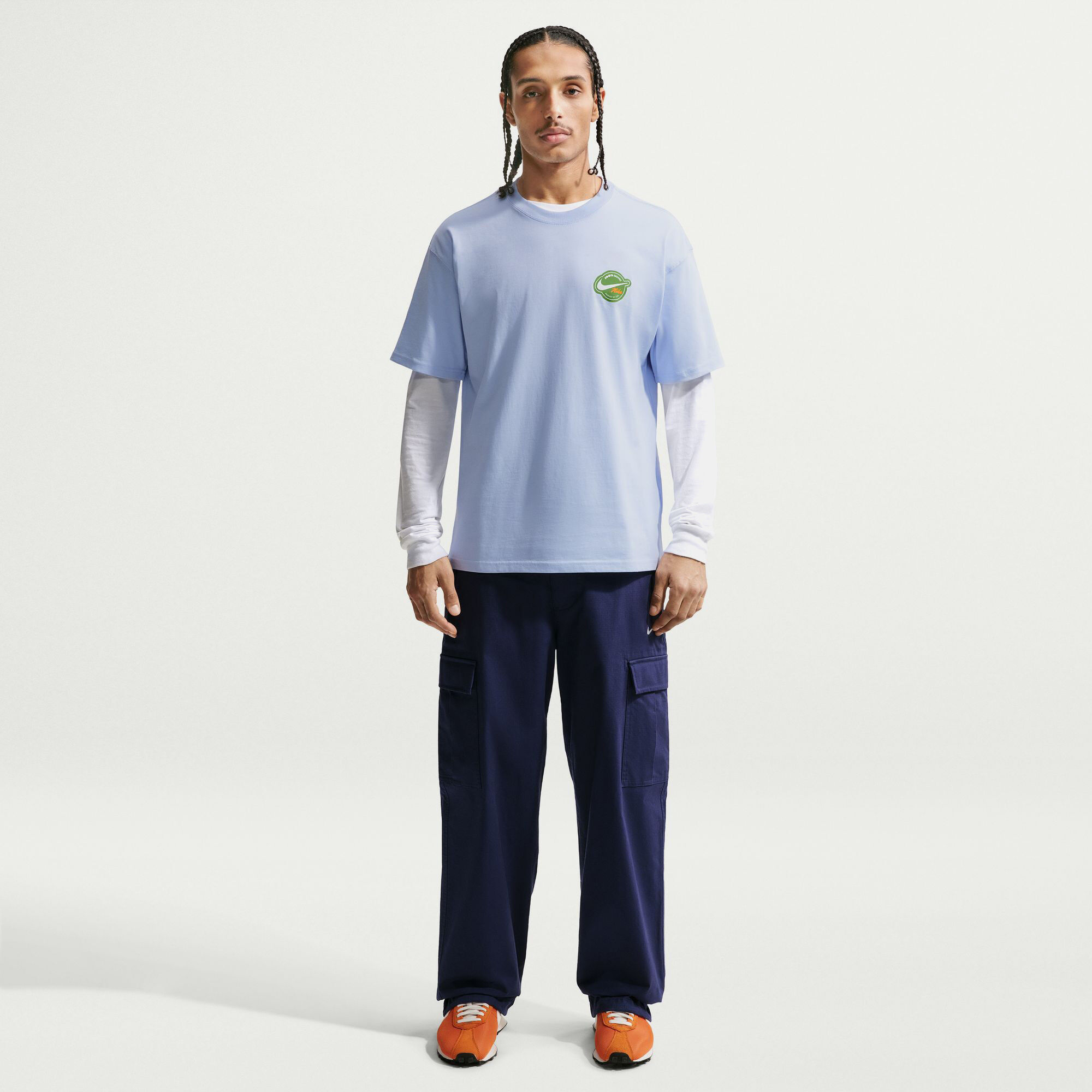 نايكي سبورتسوير image number 0