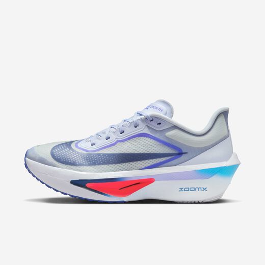 Zoom Fly-Nike, Nike Zoom Fly 6, Men's Road Racing Shoes