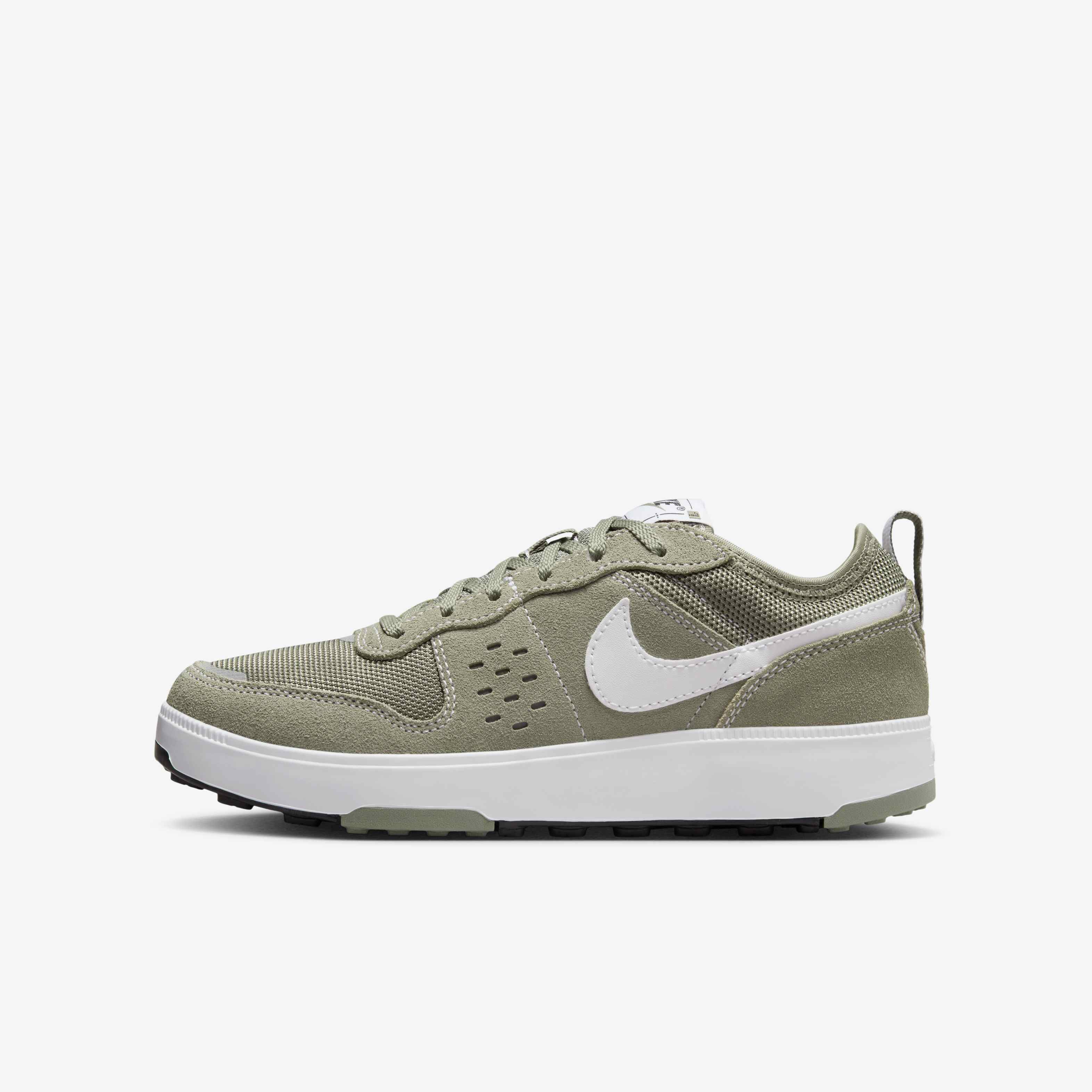 Nike C1TY 'Gloom' image number 0