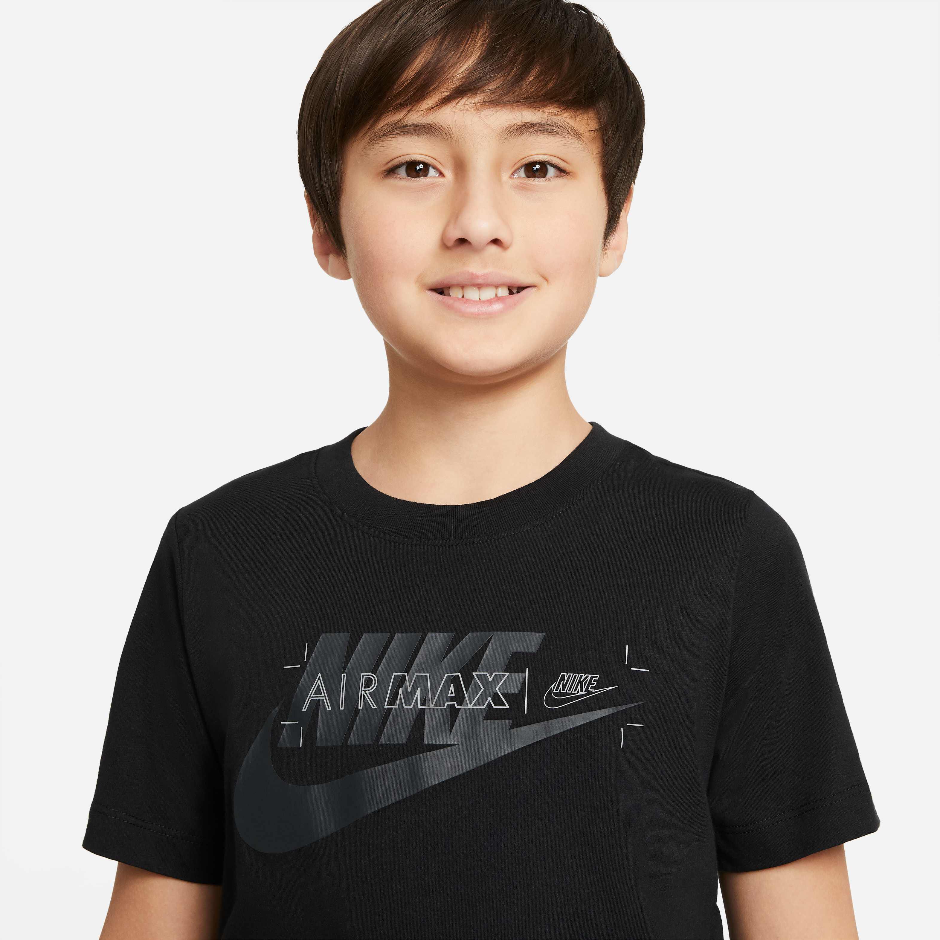 نايكي سبورتسوير اير ماكس image number 2