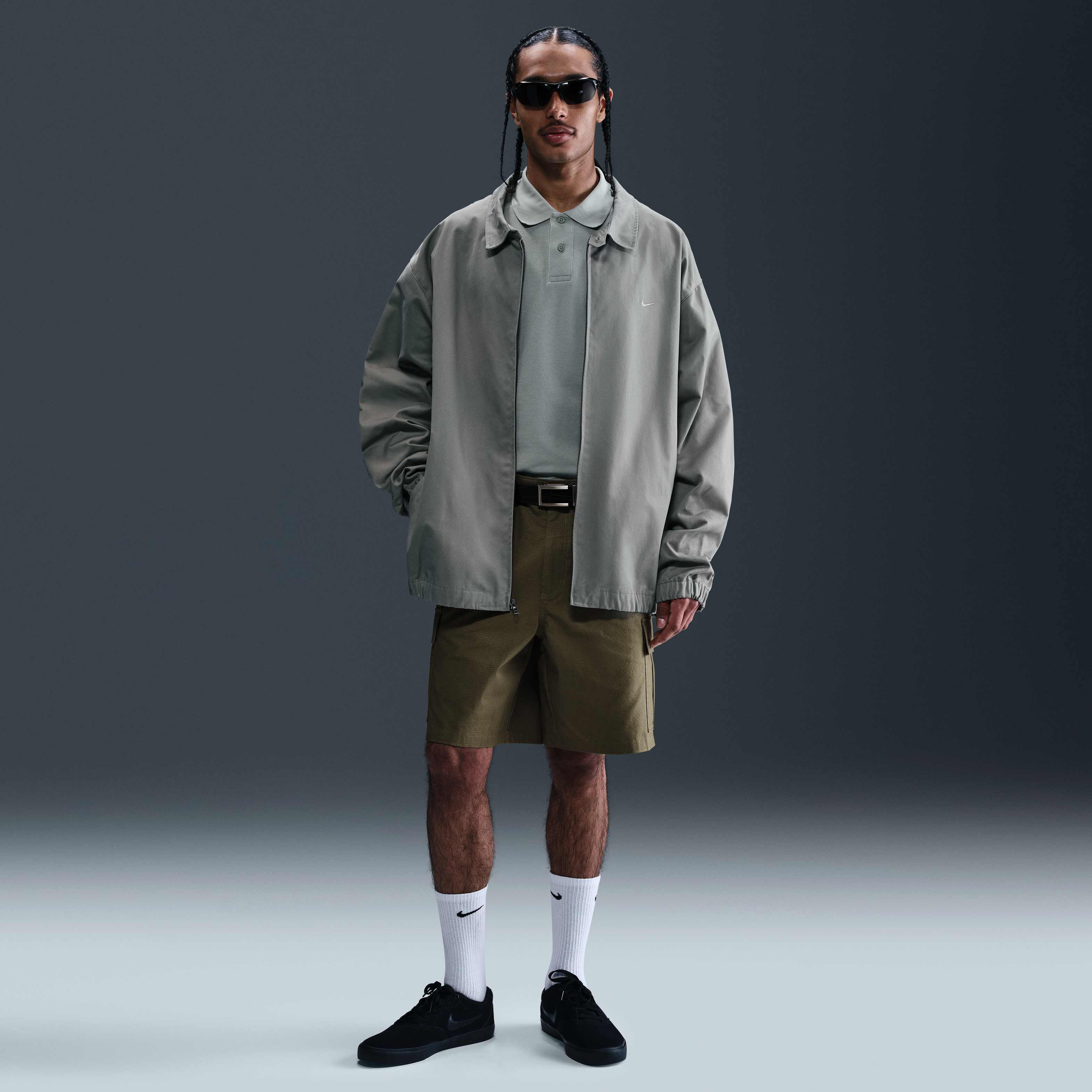 نايكي كلوب image number 0