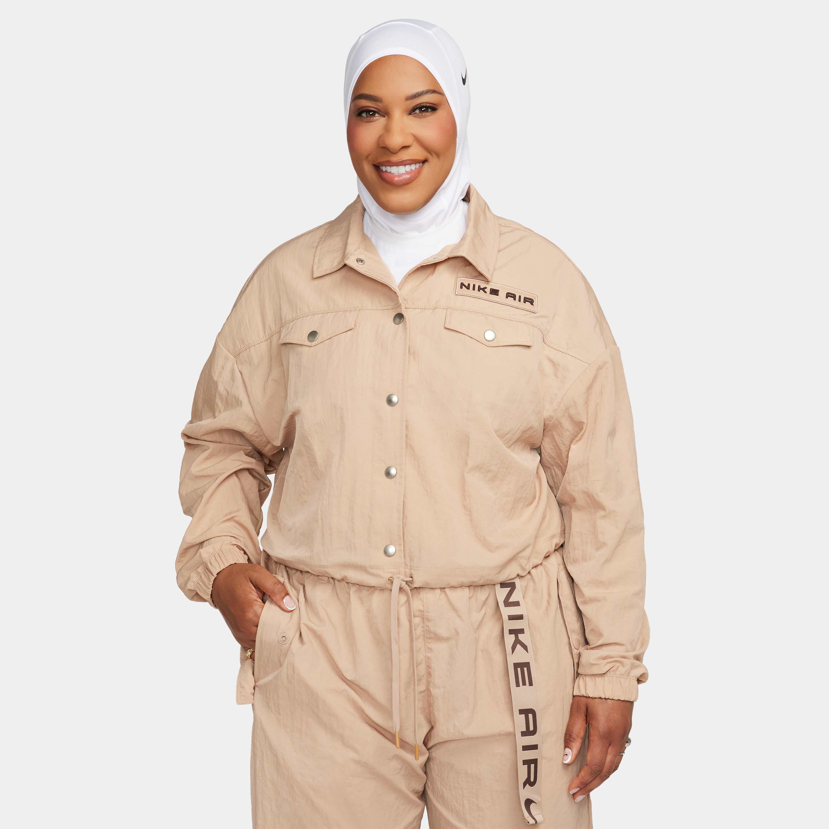 نايكي سبورتسوير اير image number 0