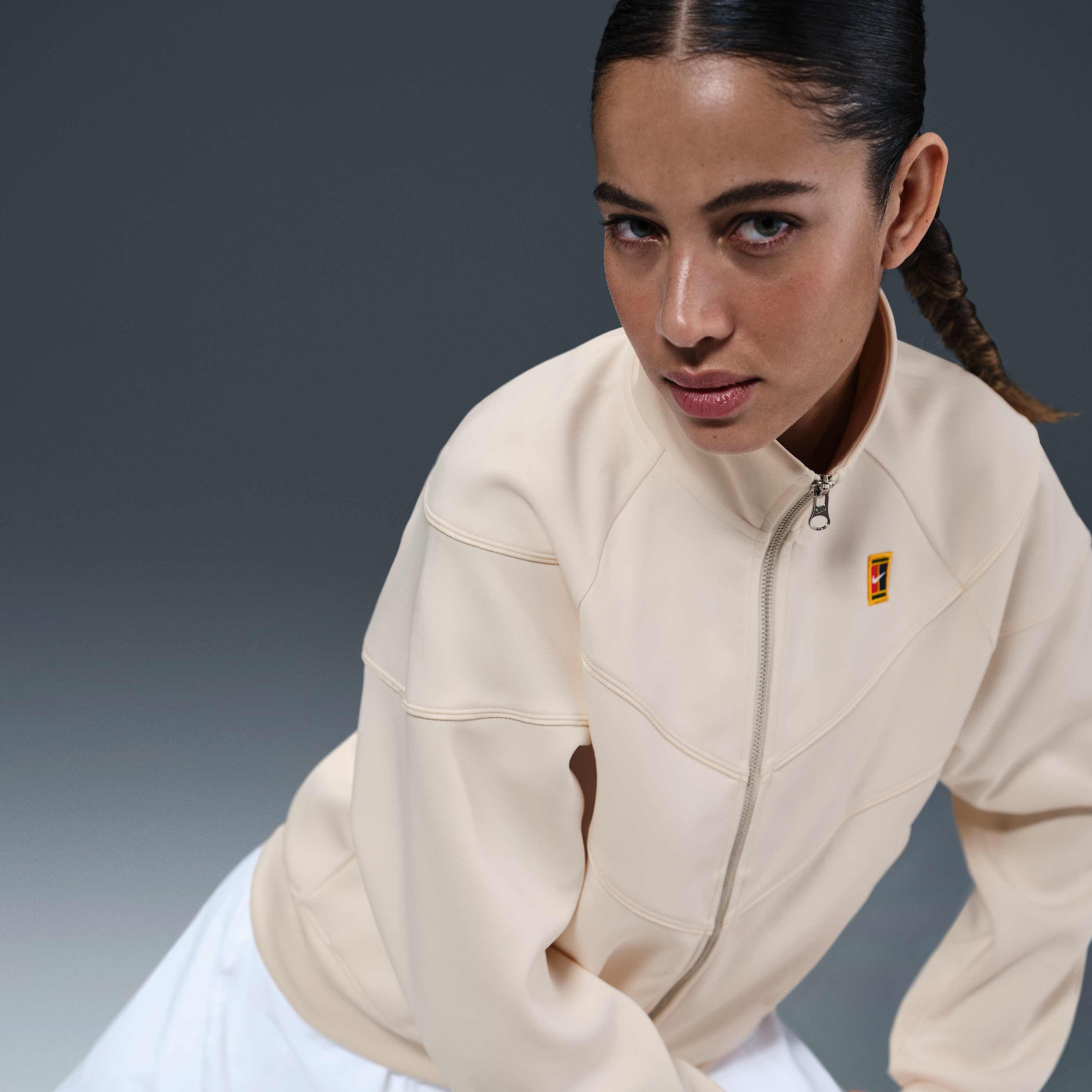 نايكي كورت هيرتدج ويندرانر image number 2