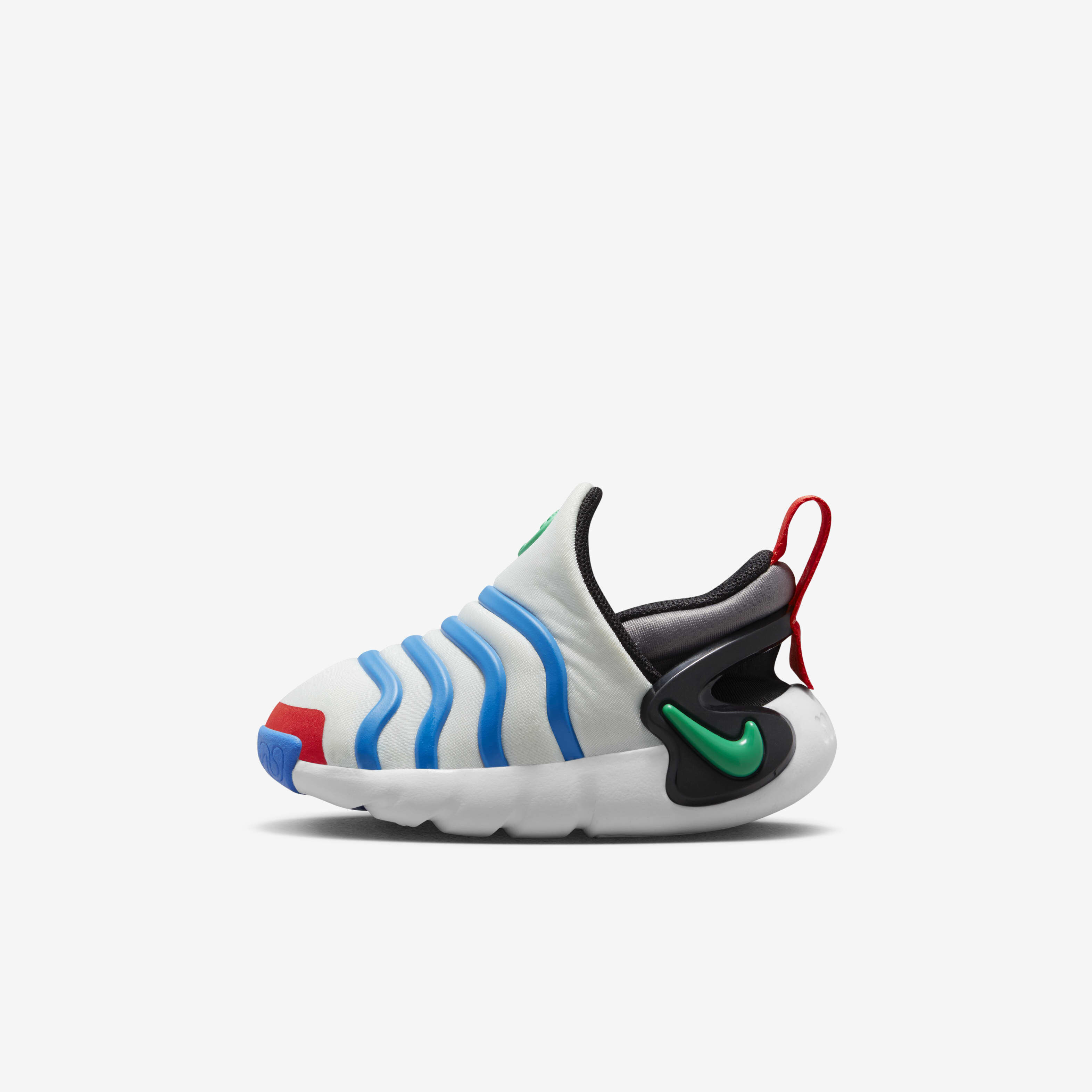 Nike Dynamo Go image number 0