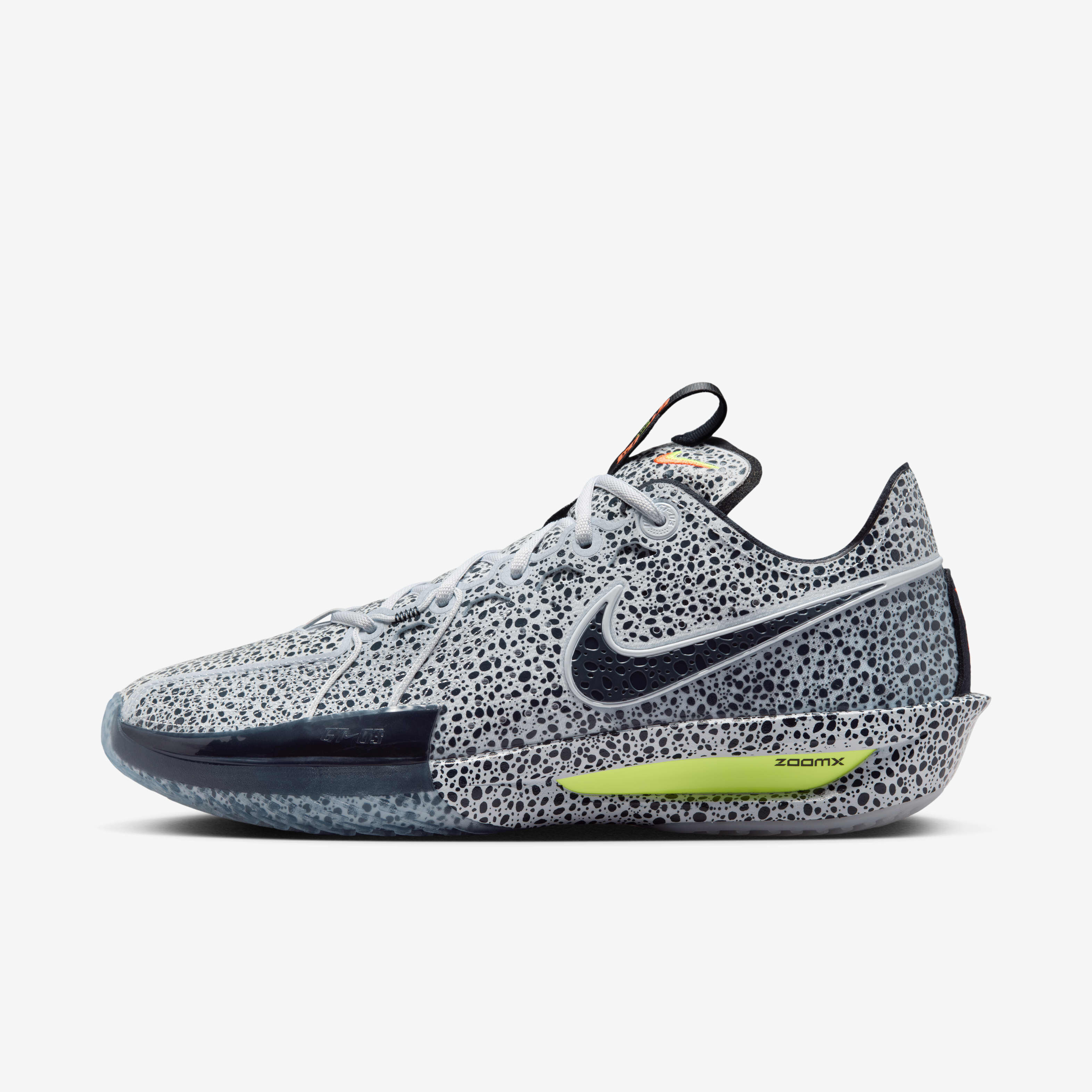 シューズ(男性用) Nike gt cut 3 Men's Nike G.T. Cut 3 Basketball Shoes | Finish Line