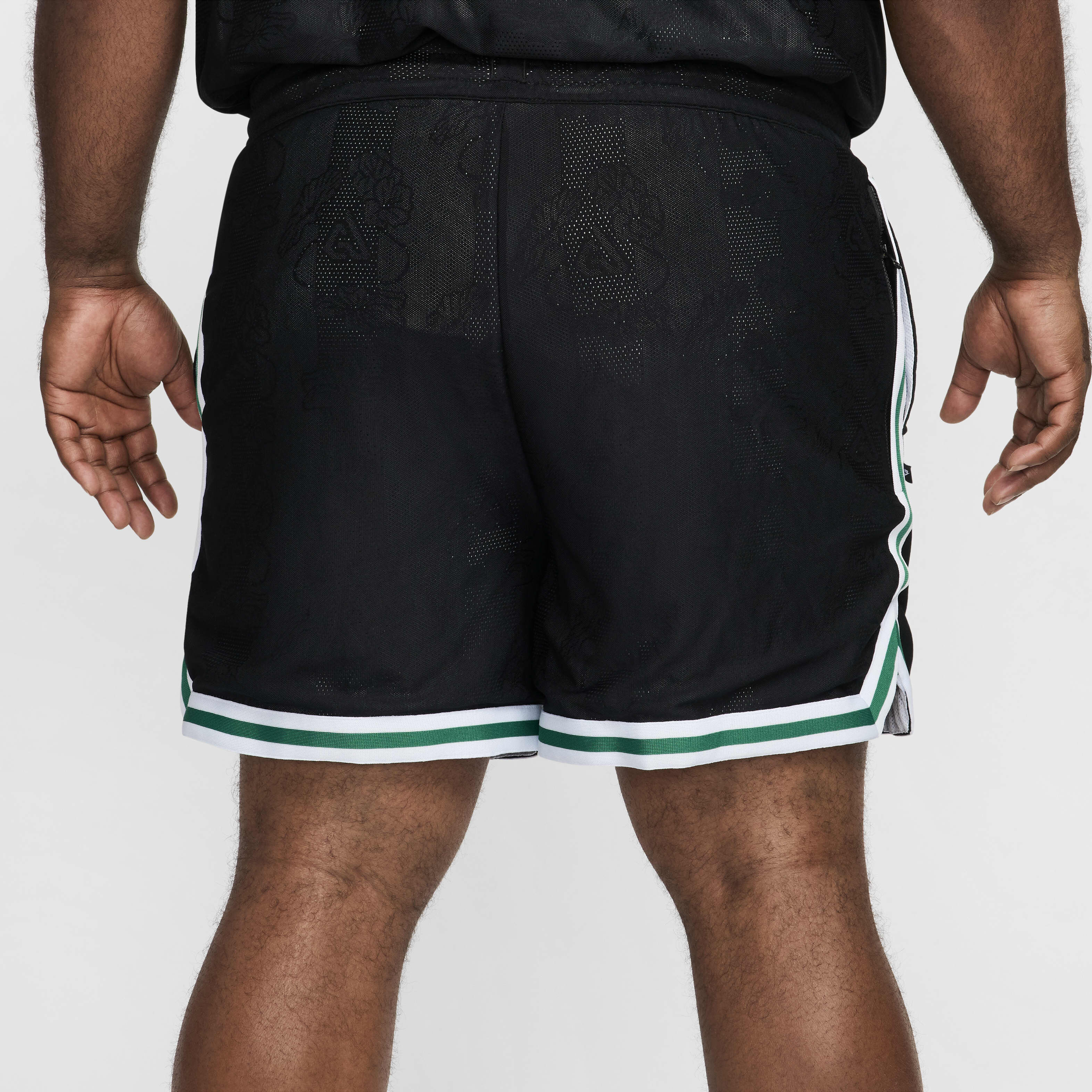 Buy Giannis Men s 15cm approx. Dri FIT DNA Basketball Shorts Nike Qatar Official