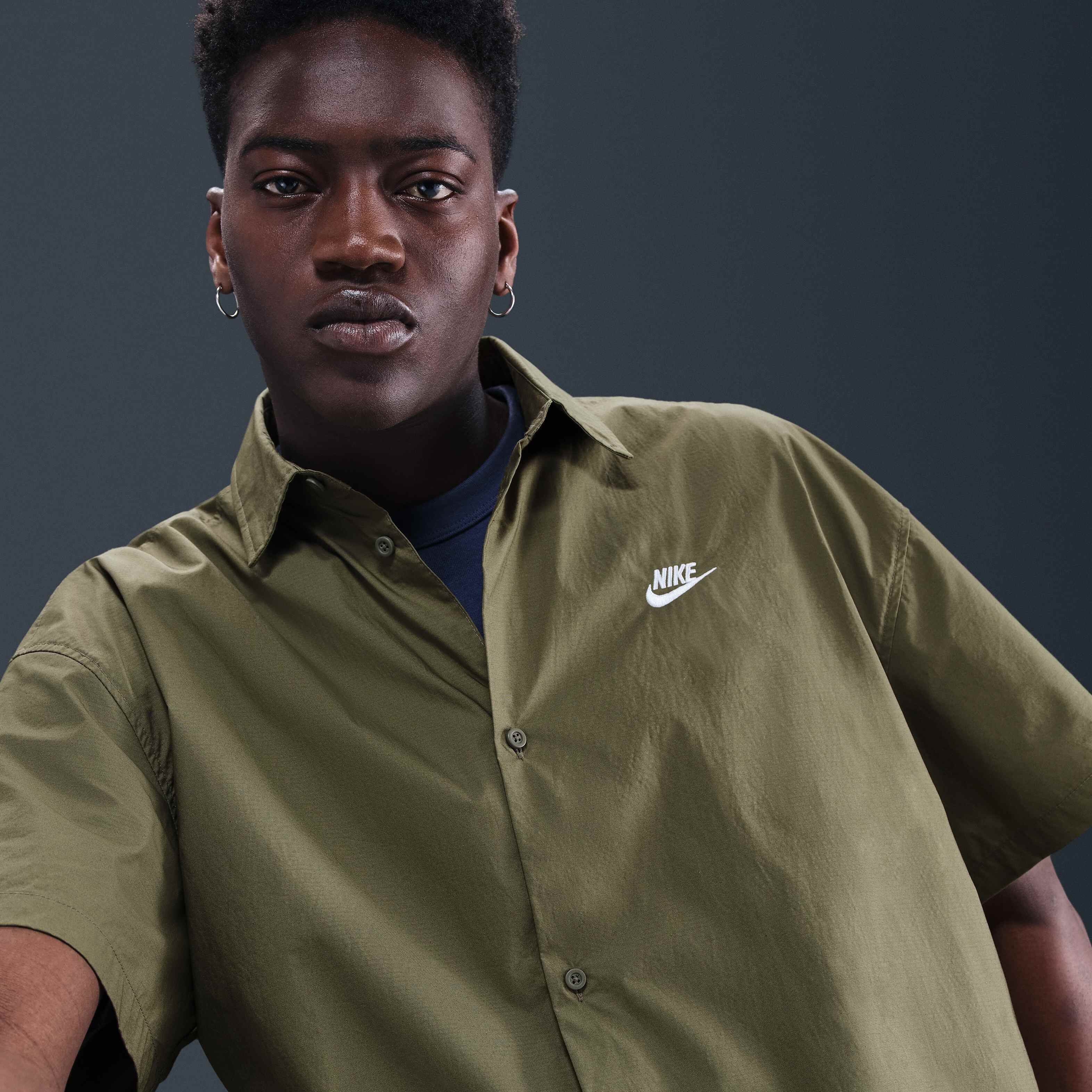 Nike Club image number 2