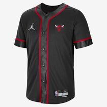 Chicago Bulls Statement Edition