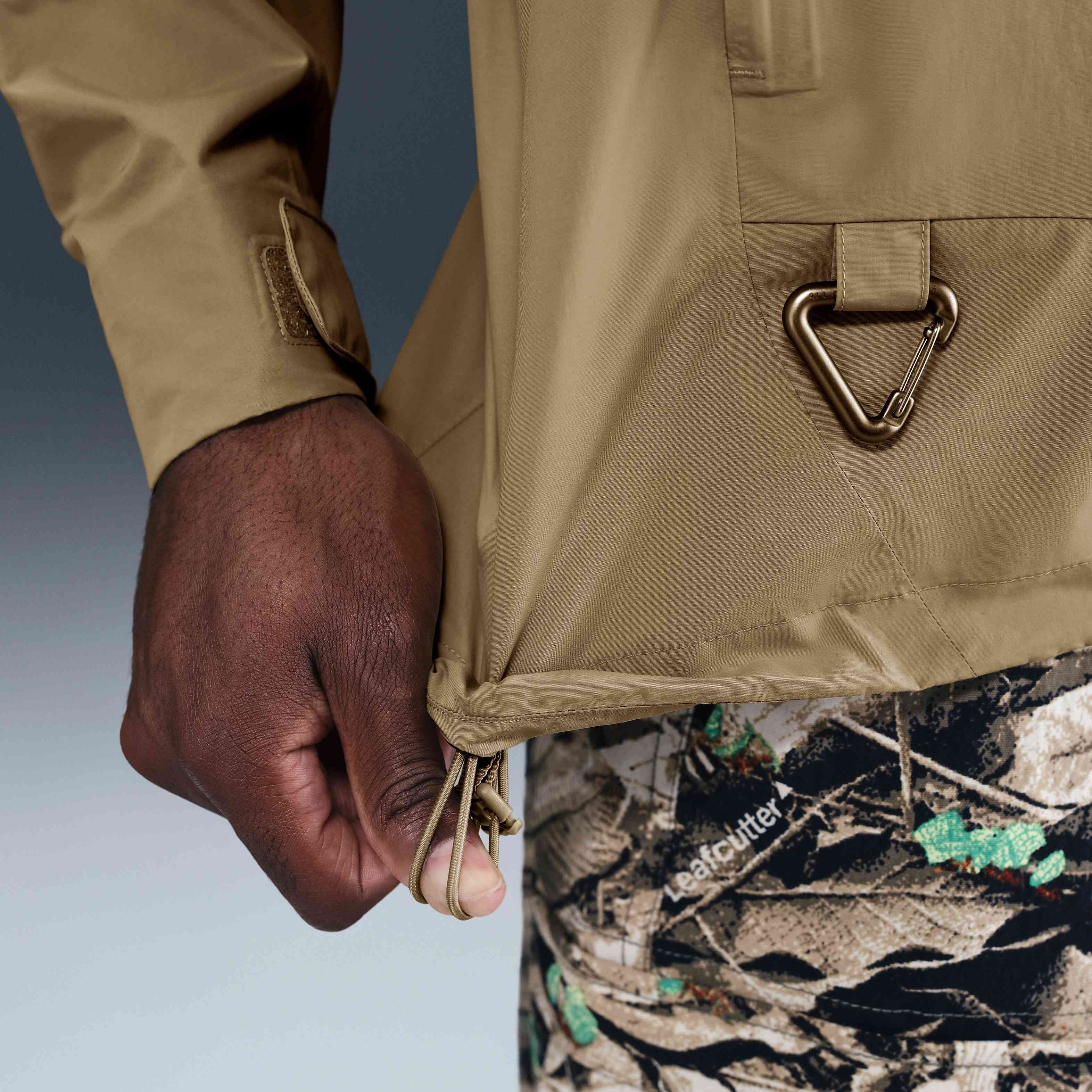 نايكي ايه سي جي 'مورفو' image number 7