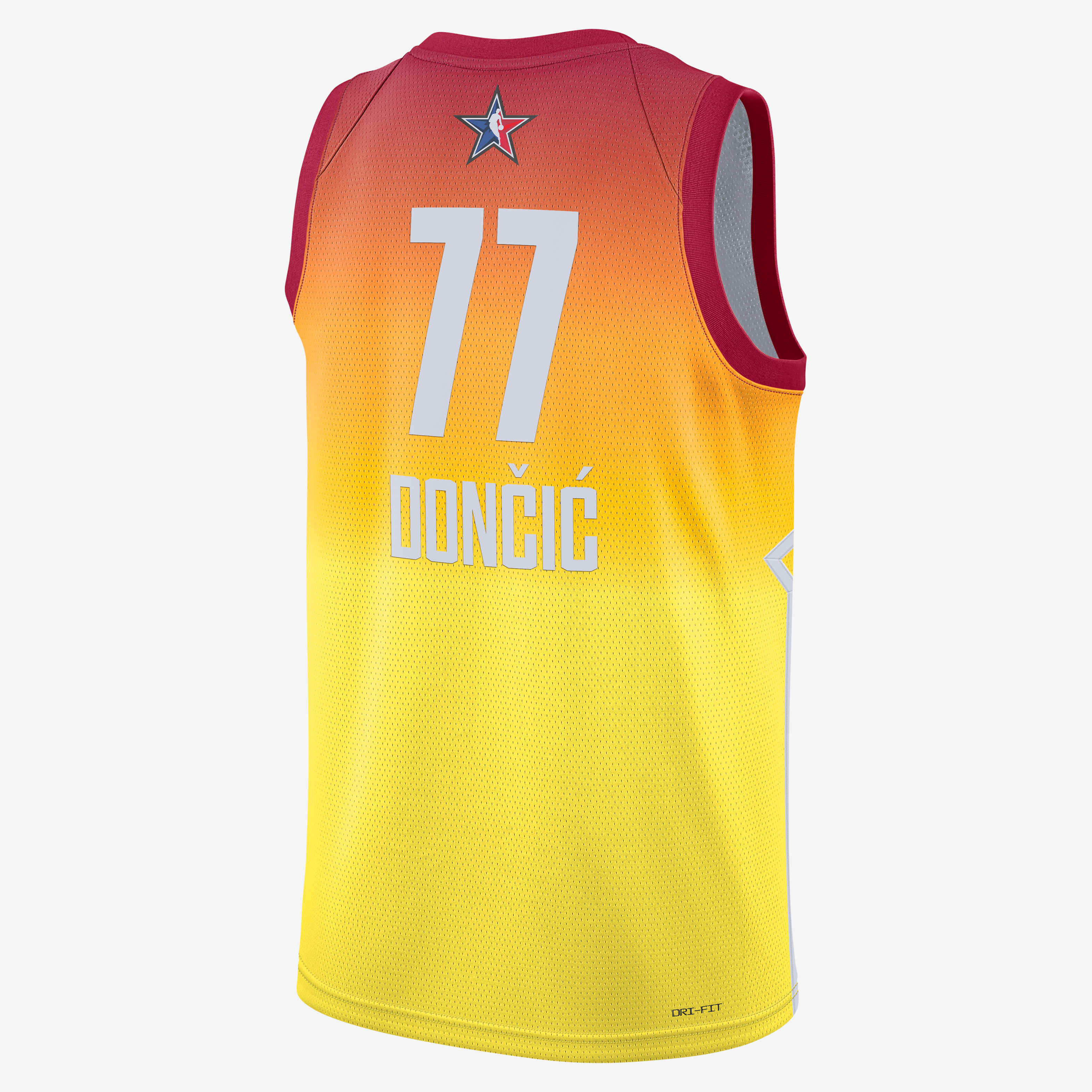 Luka Dončić 2023 All-Star Edition image number 1