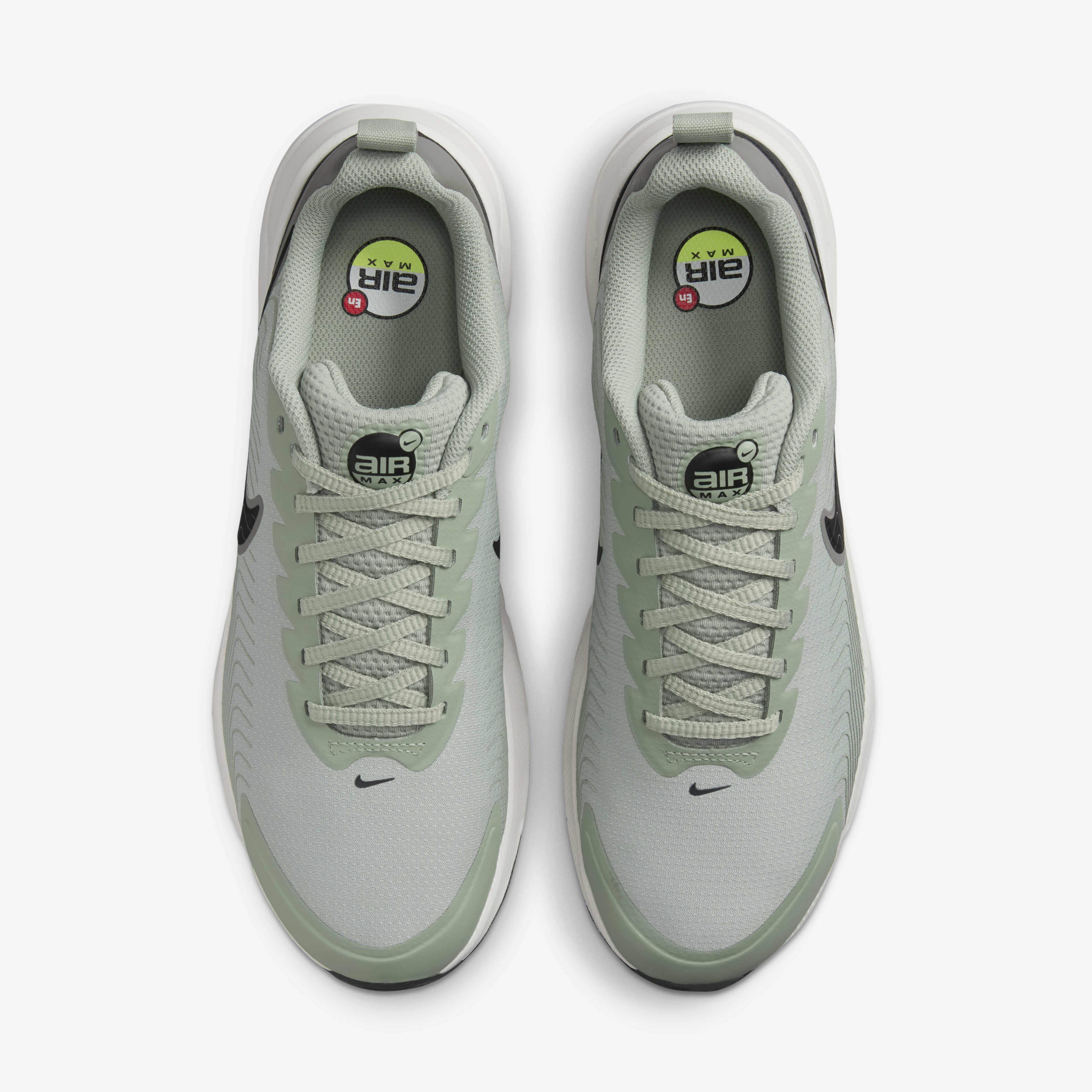 Nike Air Max Nuaxis image number 3