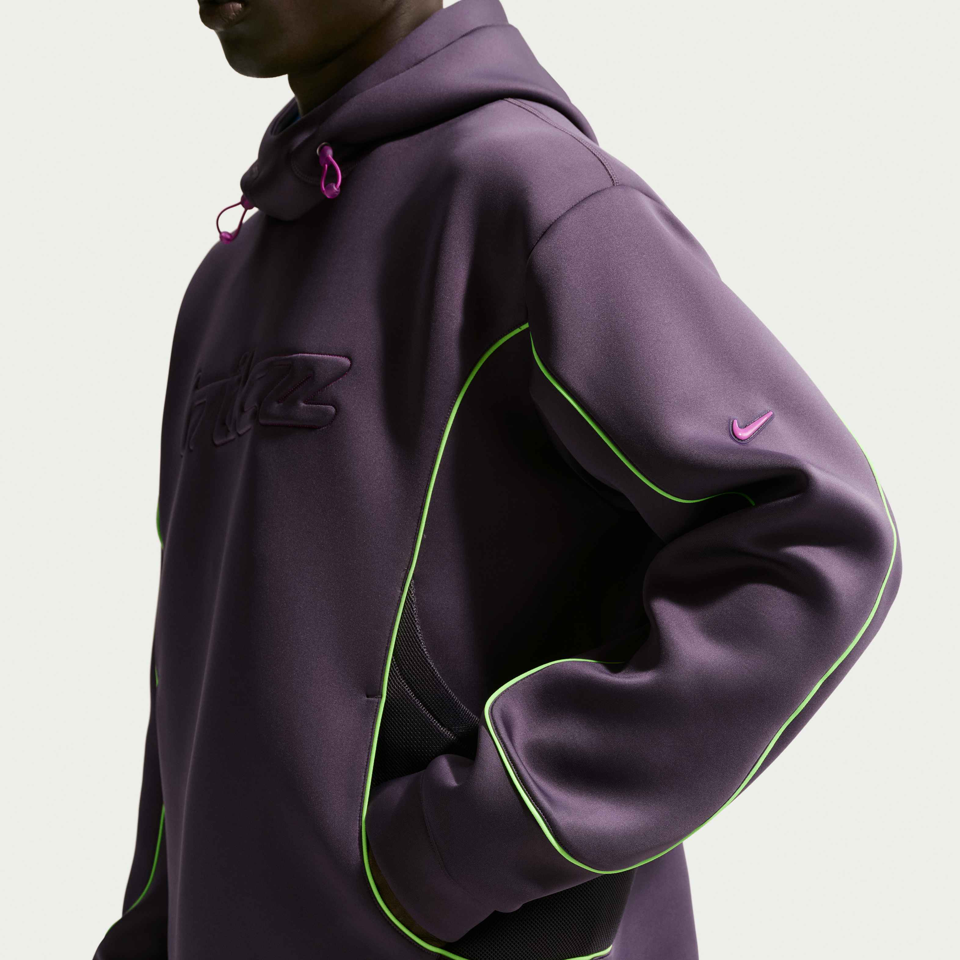 Nike Project F.R.O.G. image number 5