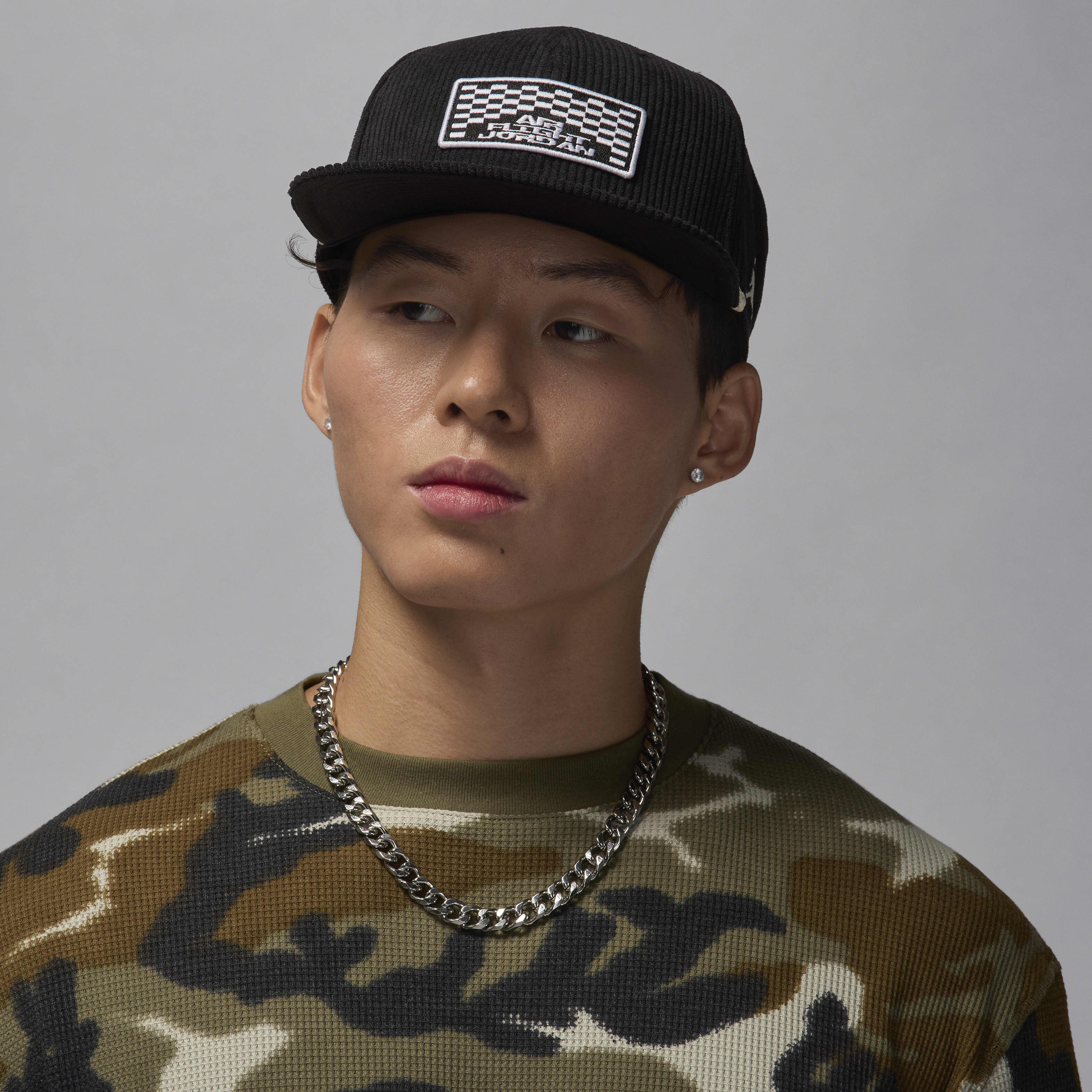 Jordan Pro image number 0