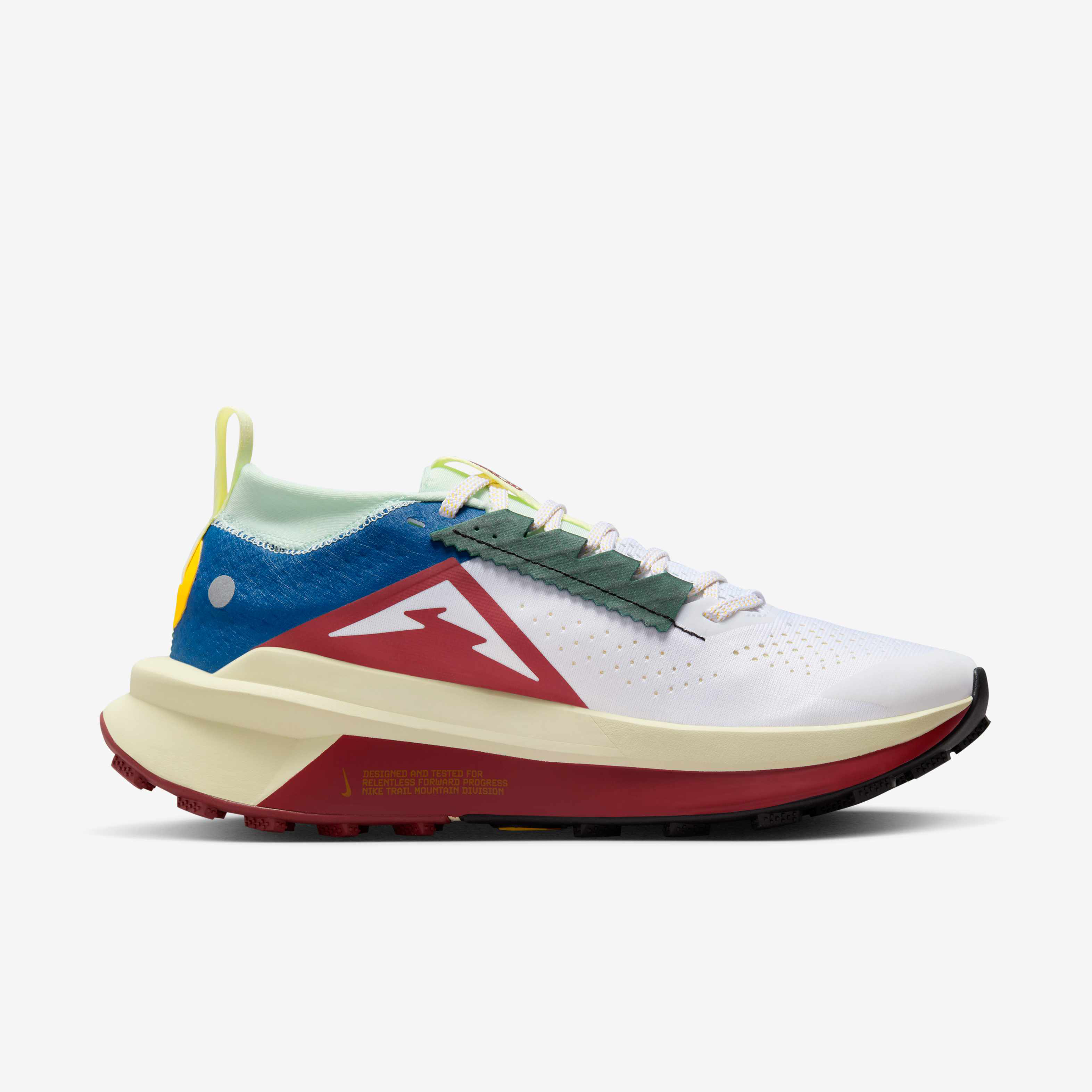 نايكي زيجاما 2 image number 2