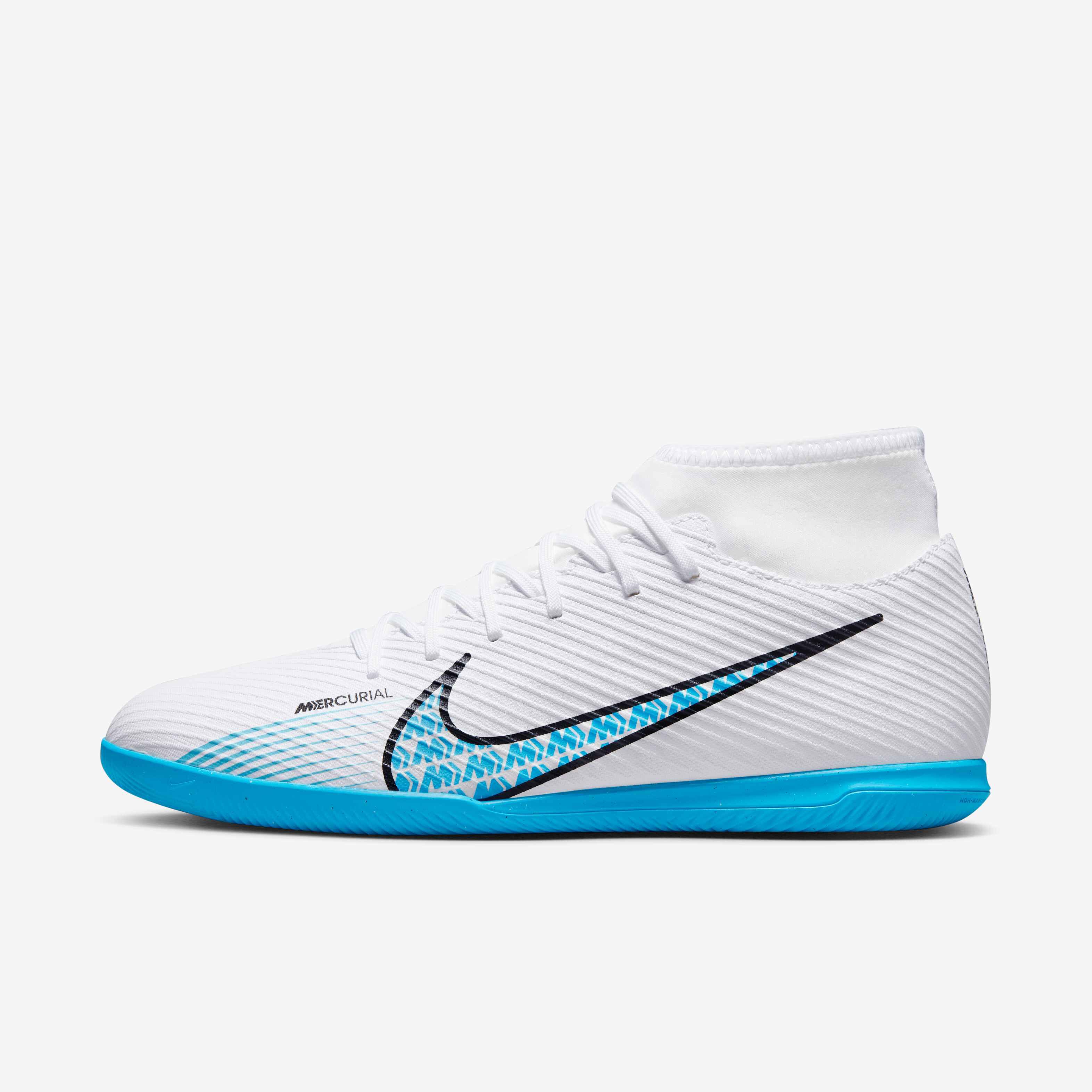 nike mercurial superfly 5 hallenschuhe
