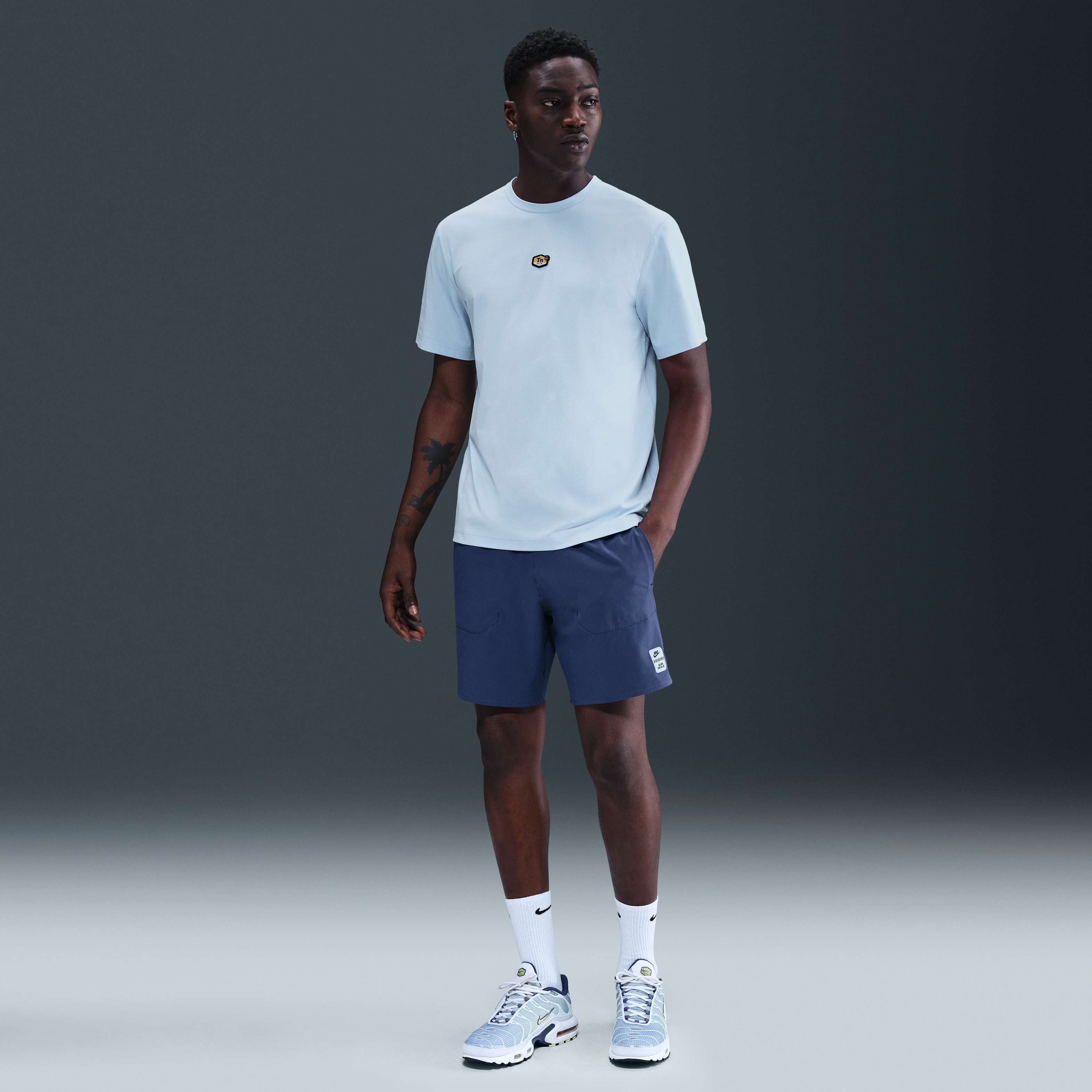 Nike Sportswear image number 3
