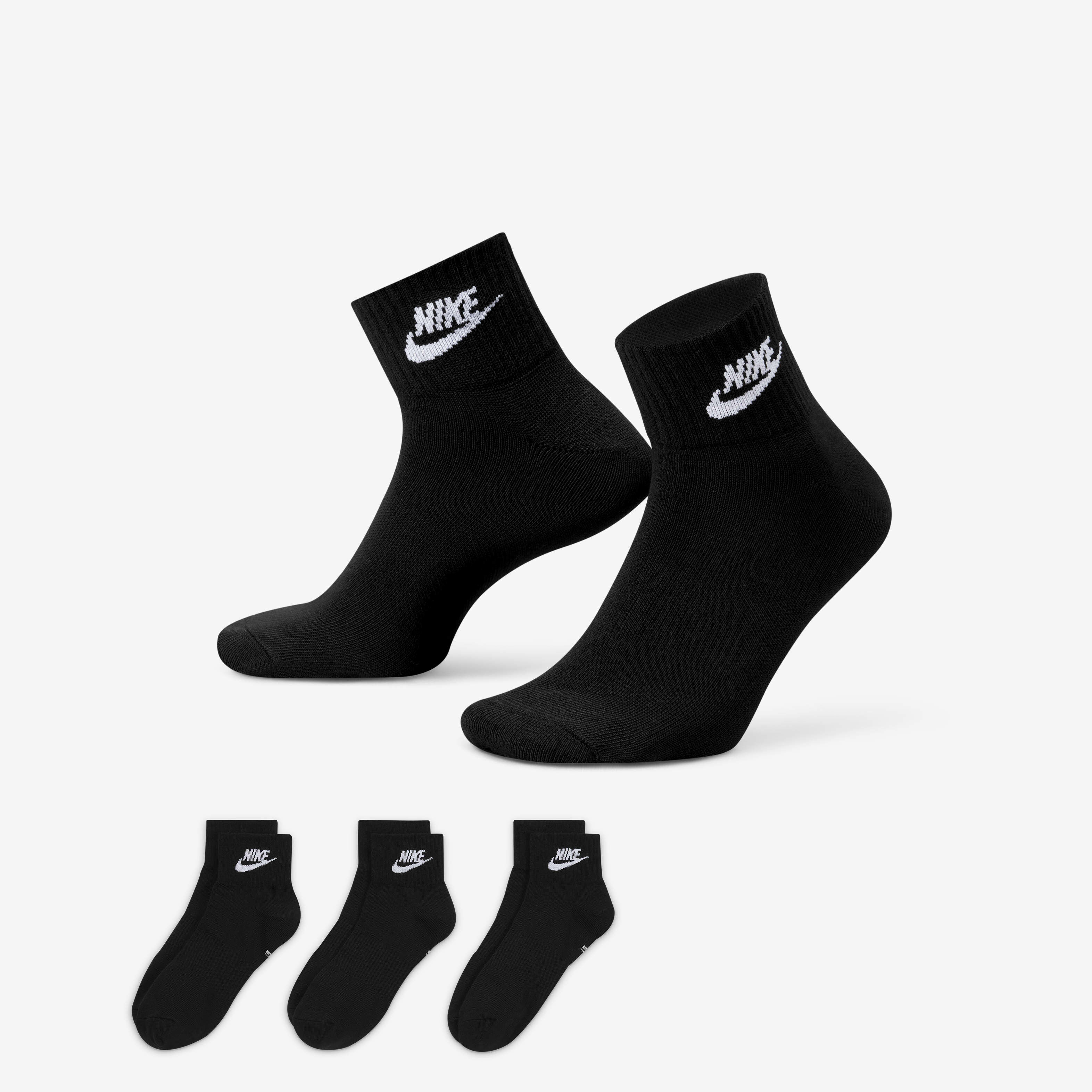 Nike everyday ankle socks outlet
