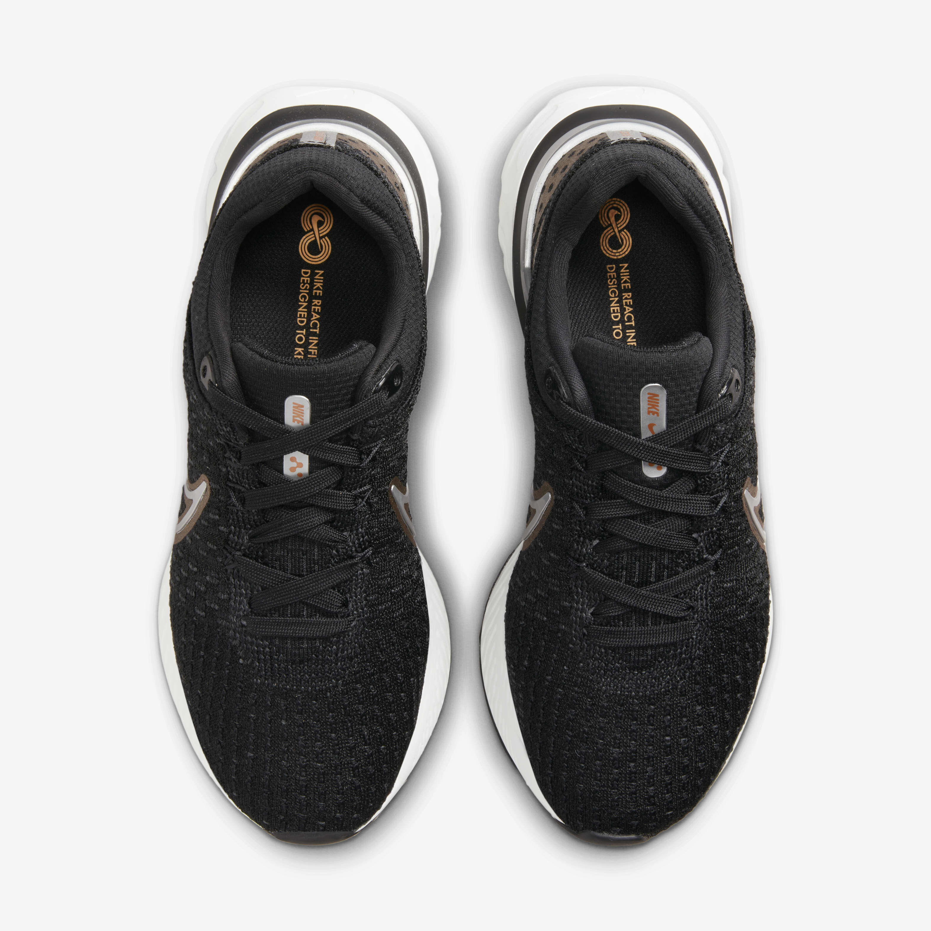 نايكي رياكت انفينيتي رن فلاي-نت 3 image number 3