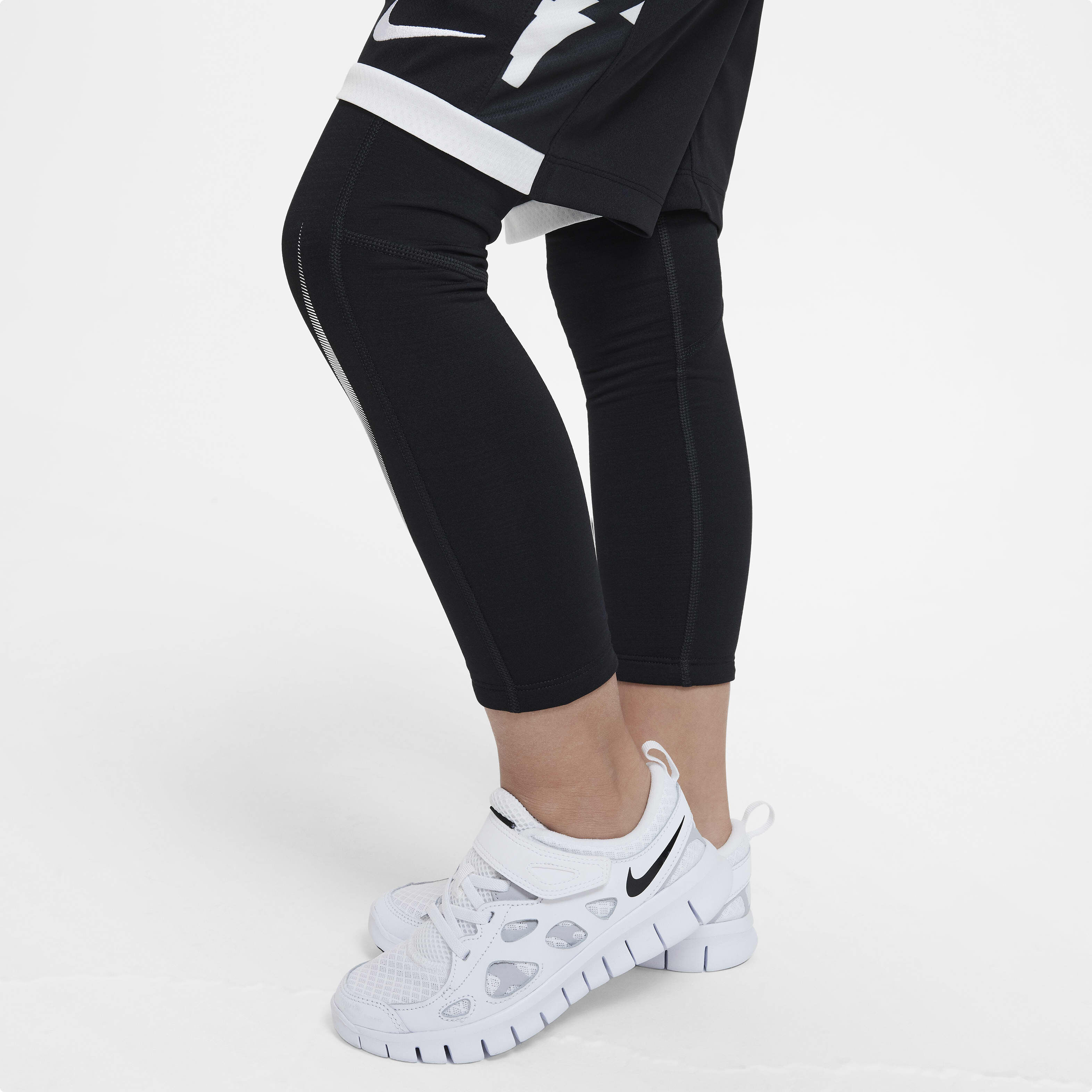 نايكي برو ورم دراي-فت image number 4