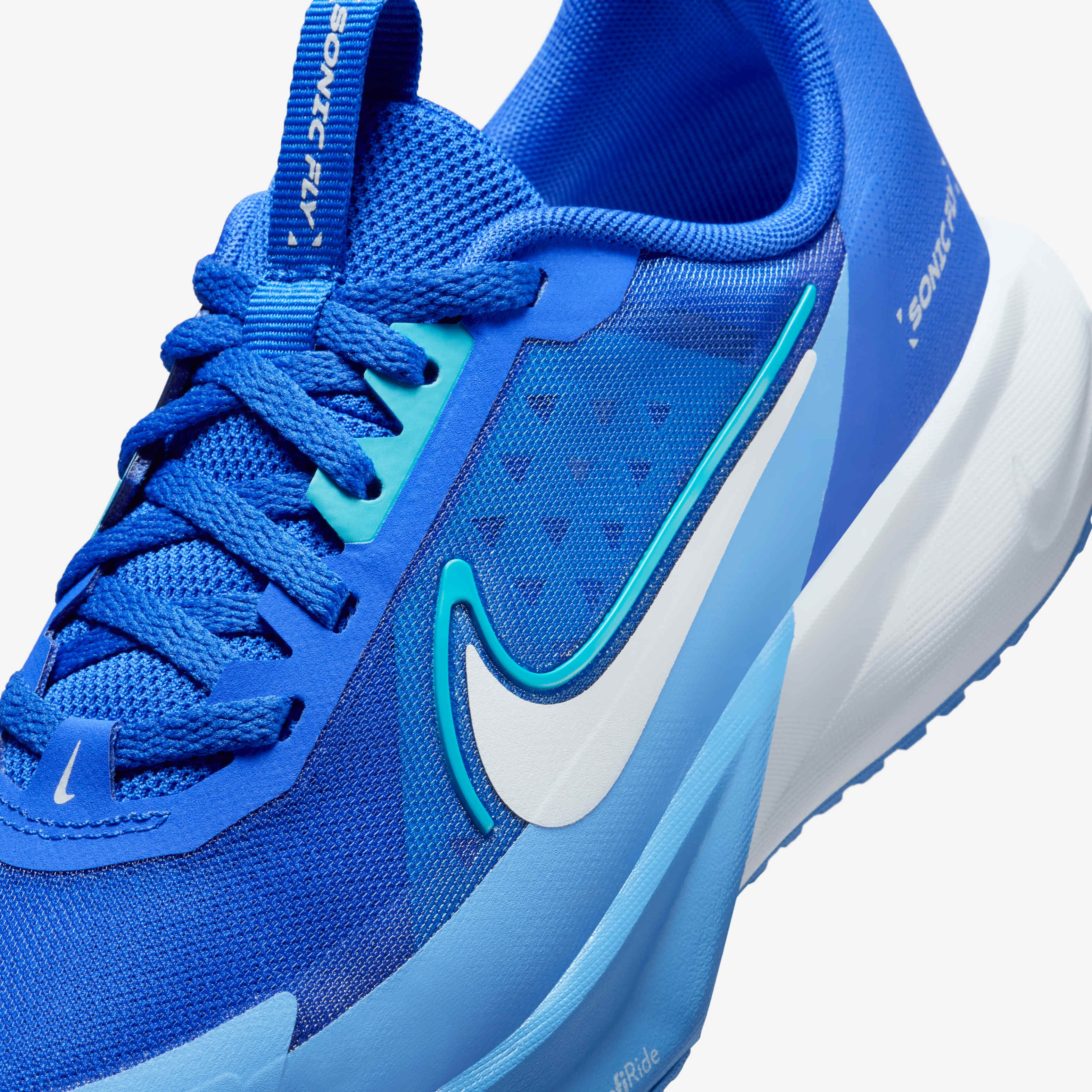 نايكي سونيك فلاي image number 6