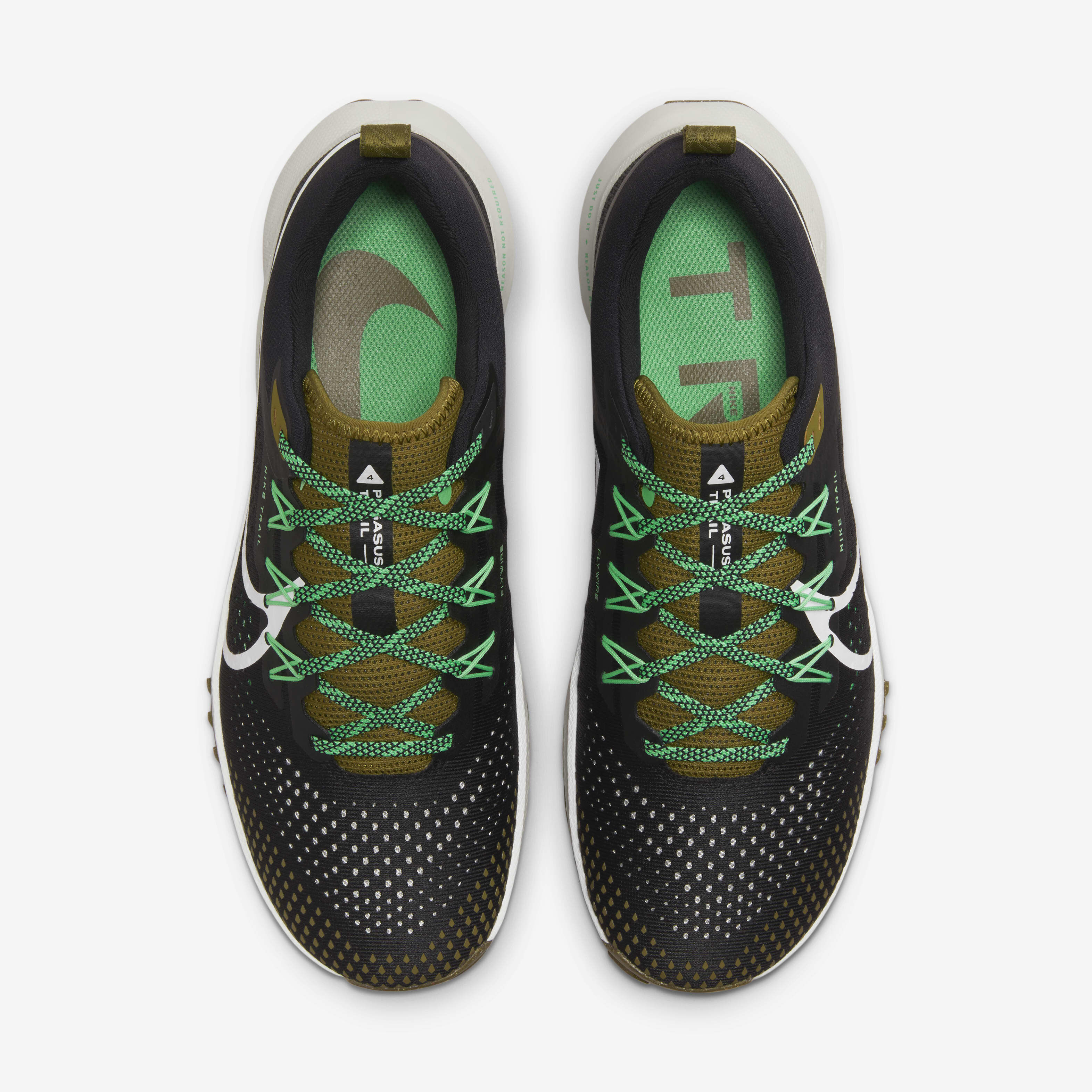 نايكي بيجاسوس تريل 4 image number 3