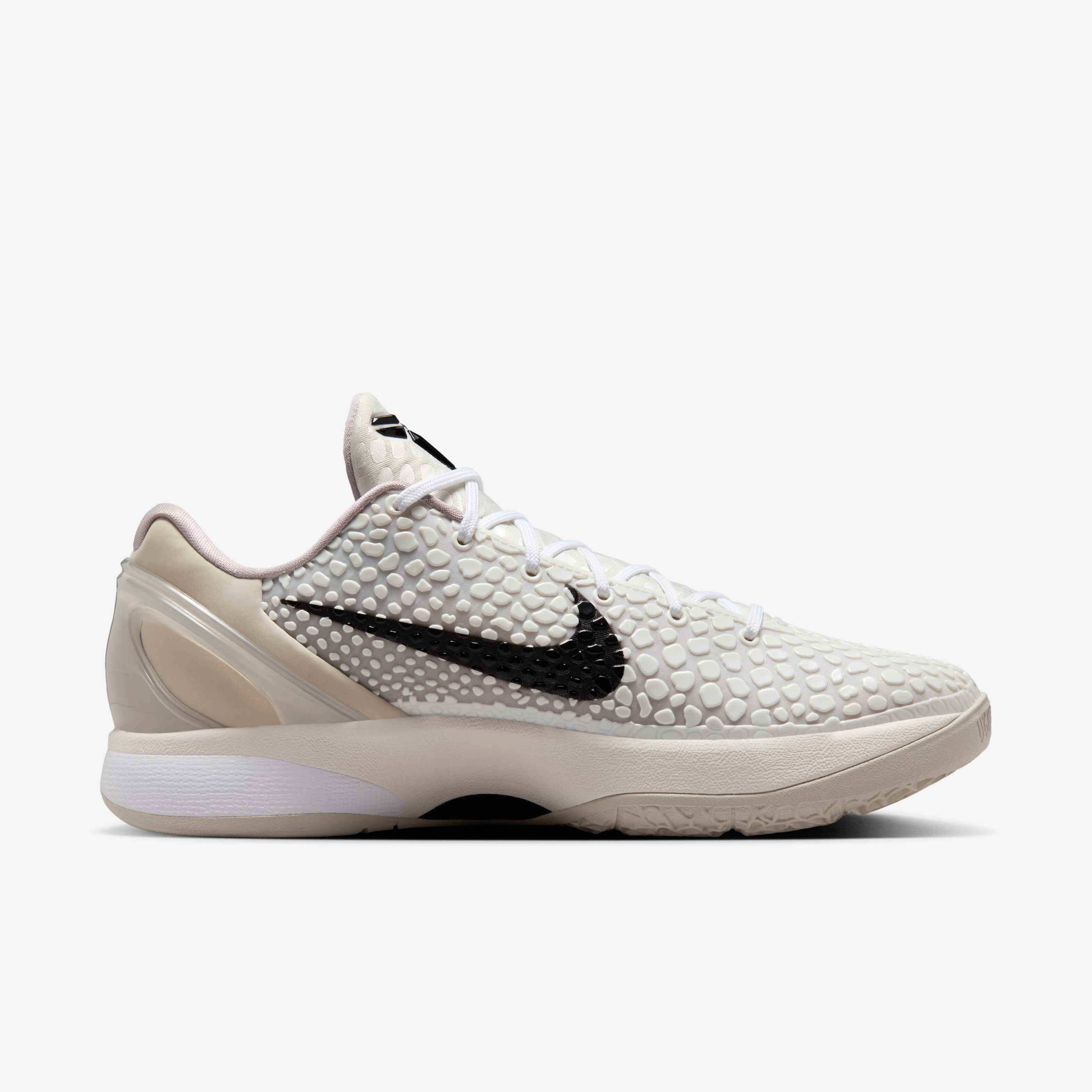 Buy Kobe VI Protro Basketball Shoes - Sail/Light Bone/White