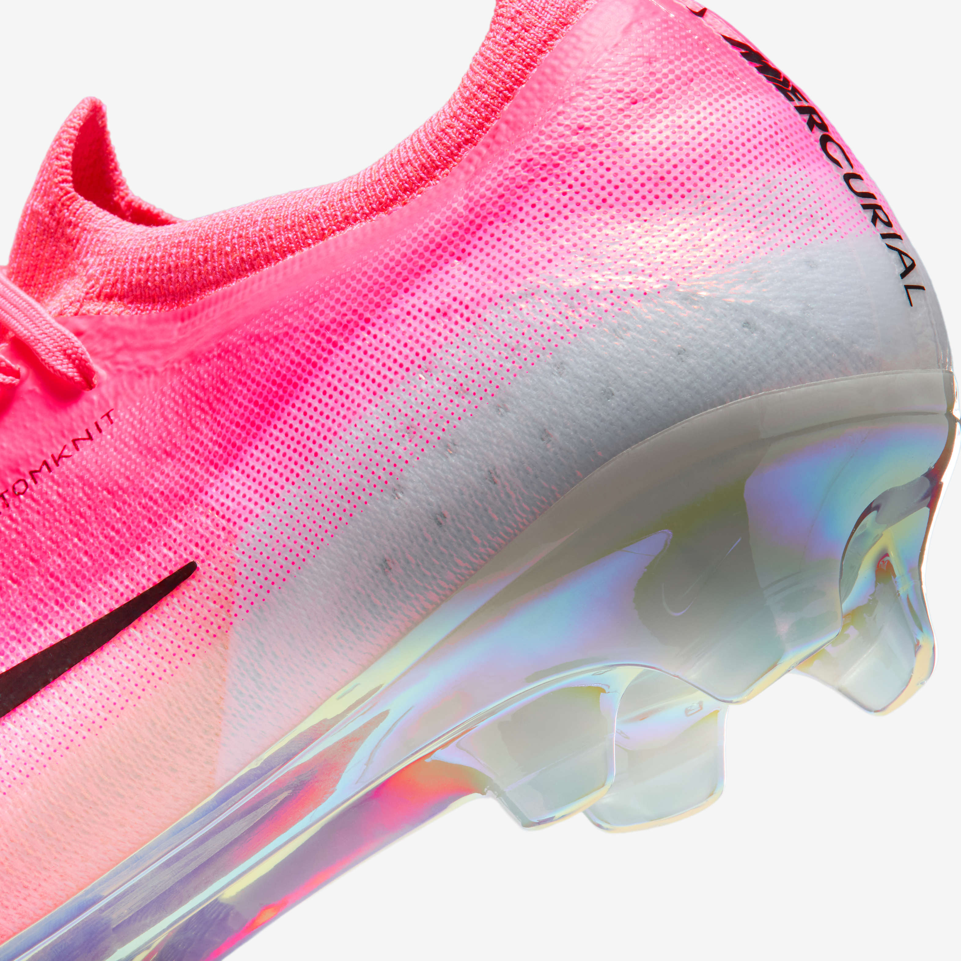 Nike Mercurial Vapor 17 Elite image number 8
