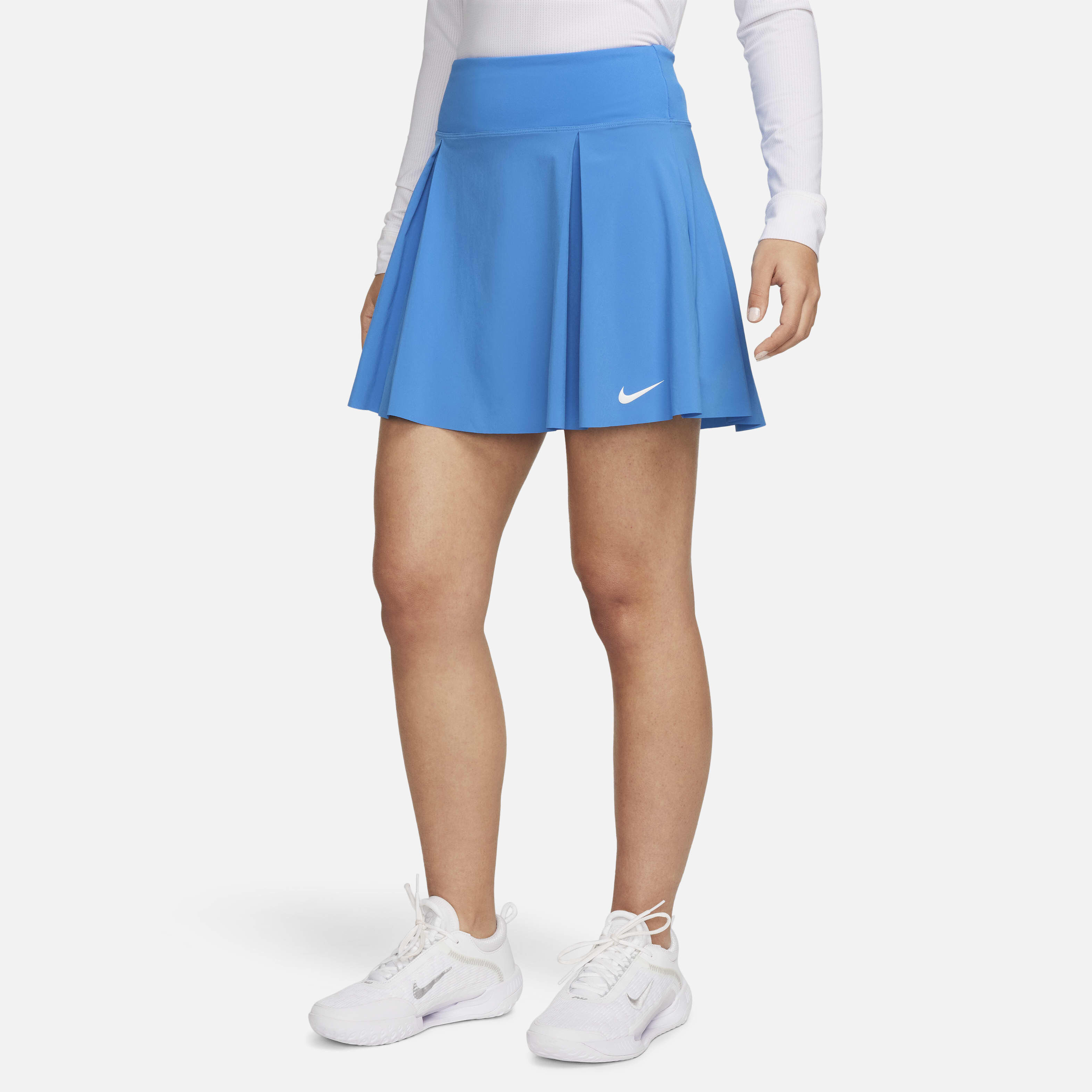 Buy Nike Dri FIT Advantage Women s Tennis Skirt Nike Qatar Official