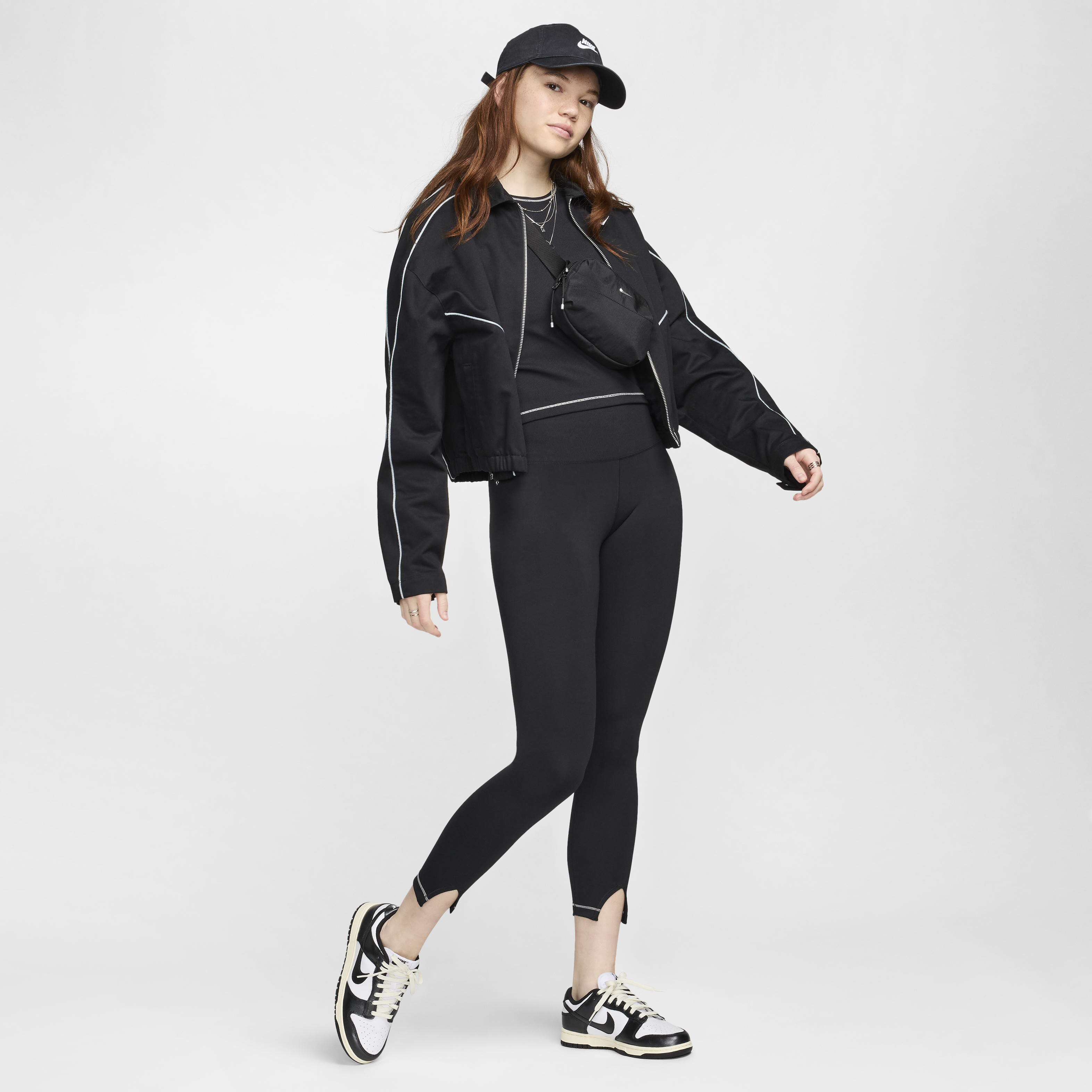 Nike One Rib image number 7