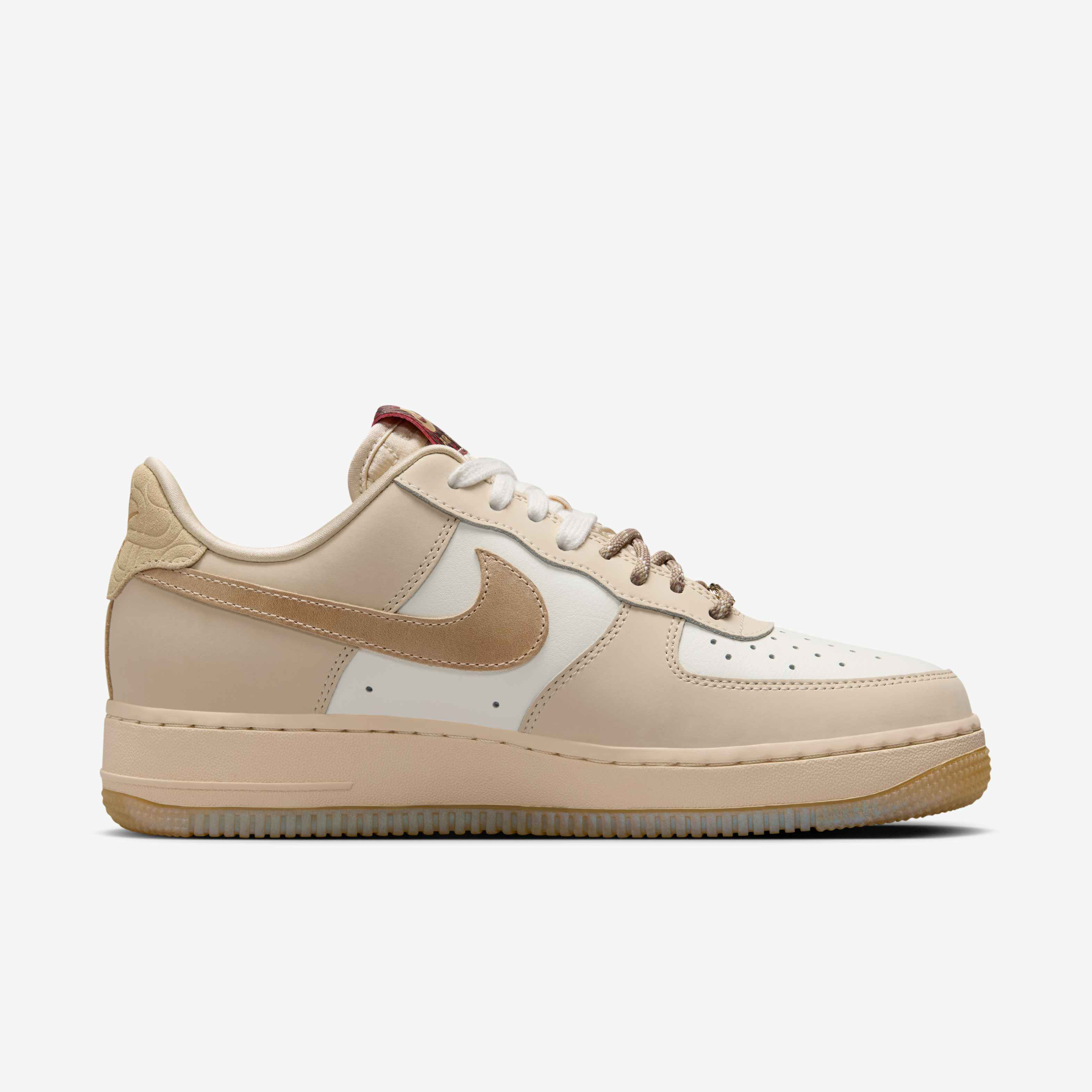 Nike Air Force 1 '07 LX image number 2