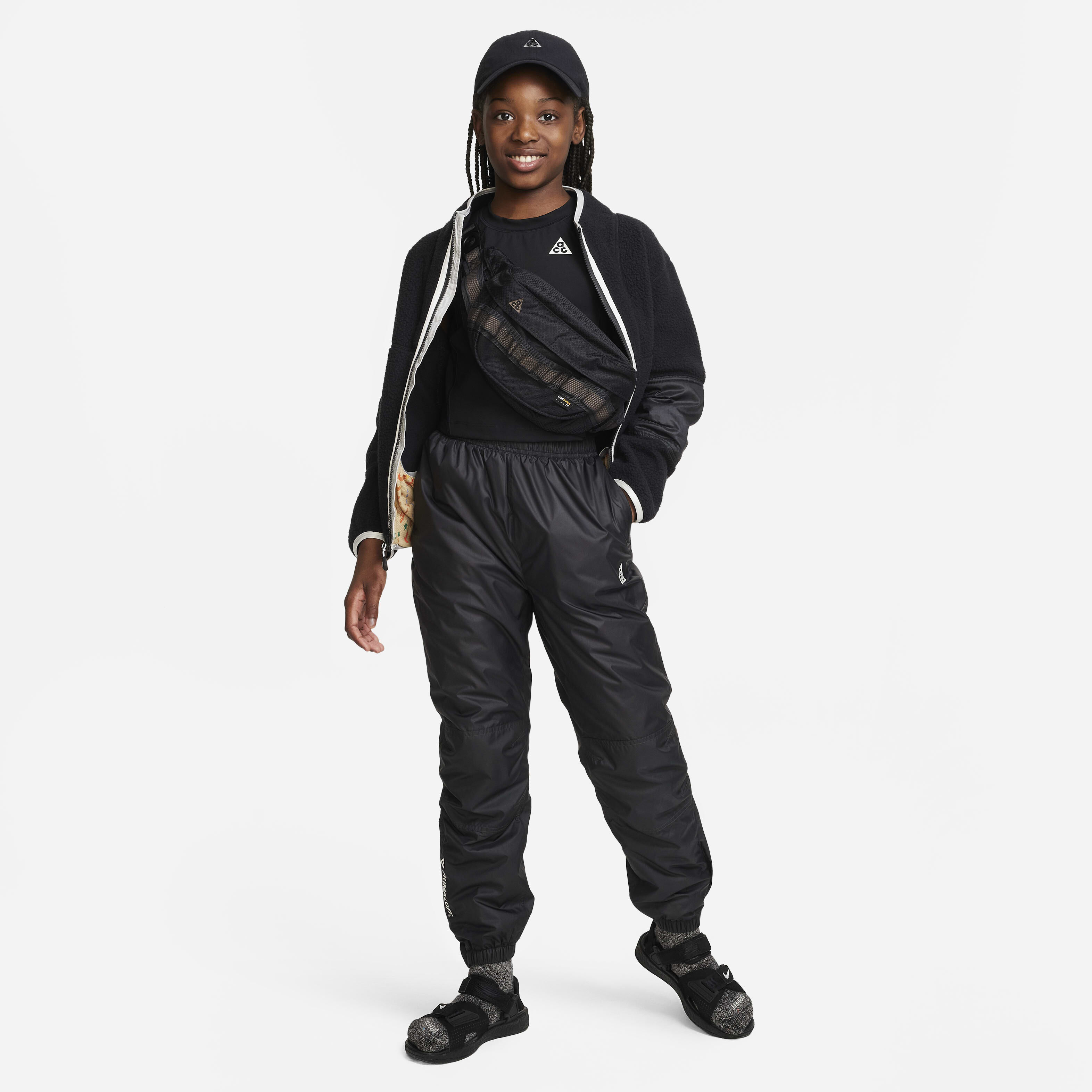 Nike ACG Repel image number 5