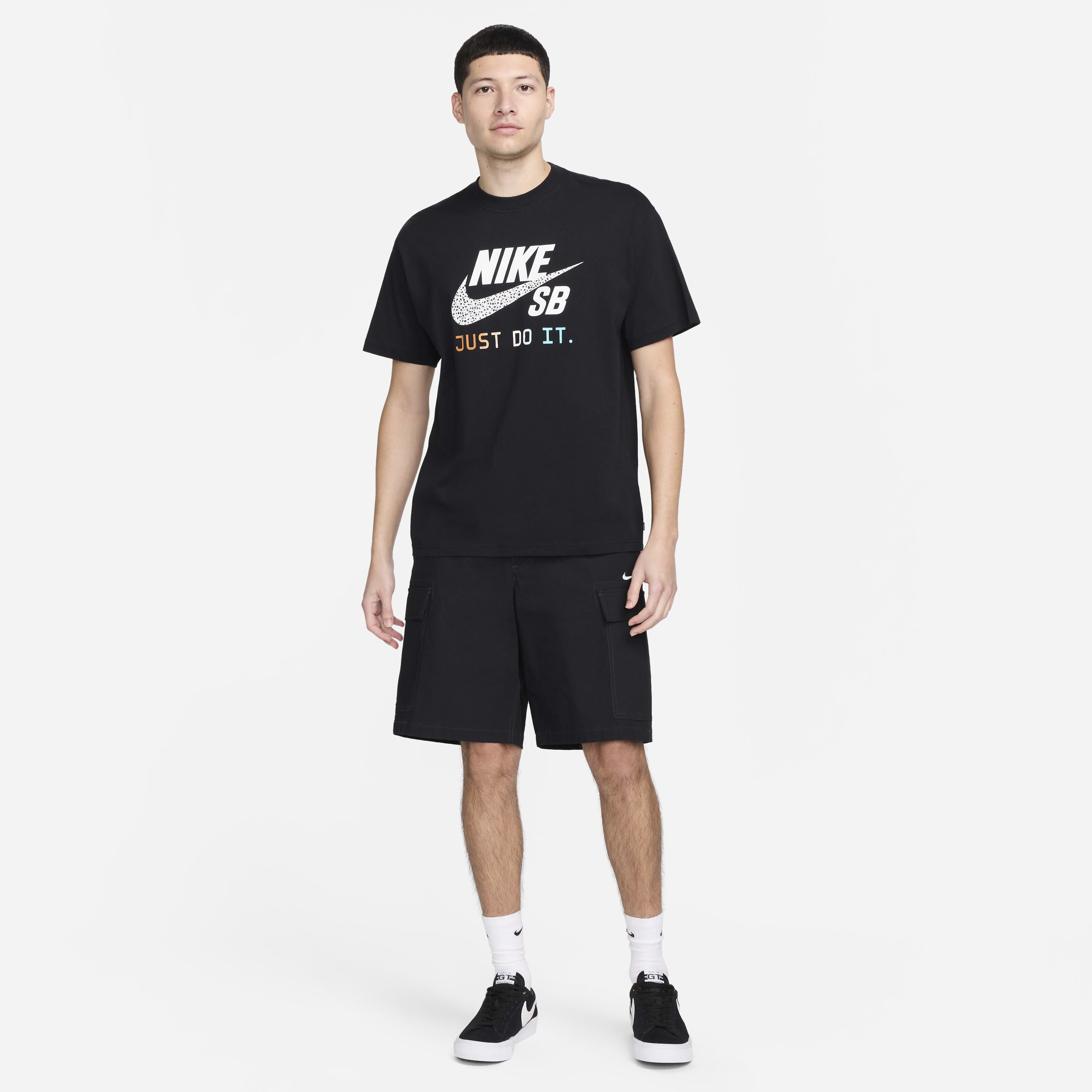 Buy Nike SB Skate T Shirt Nike Qatar Official