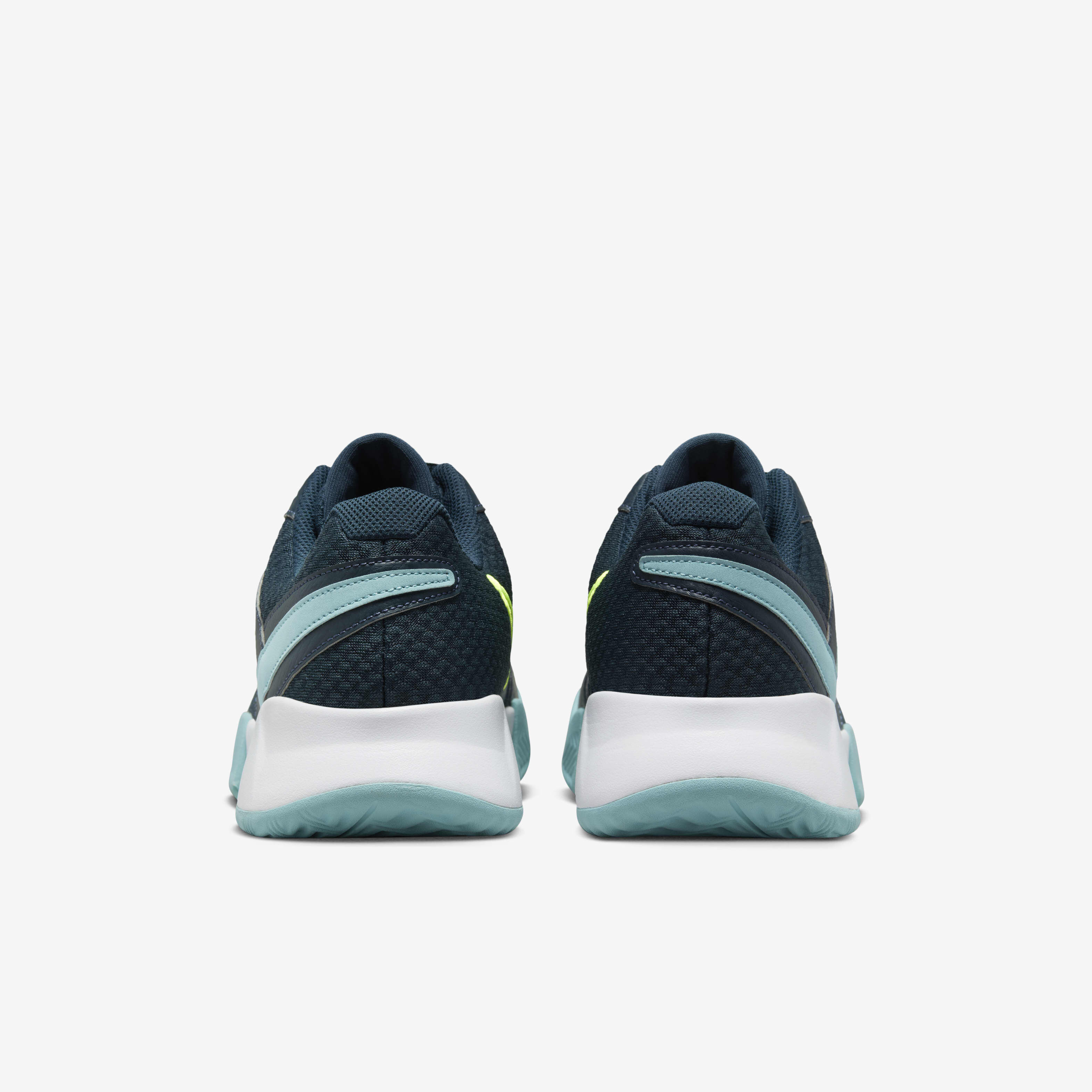 NikeCourt Lite 4 image number 5