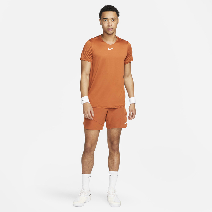 NikeCourt Dri-FIT Advantage image number 6 NikeCourt Dri-FIT Advantage image number 6