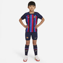 F.C. برشلونة 2022/23 الأساسي
