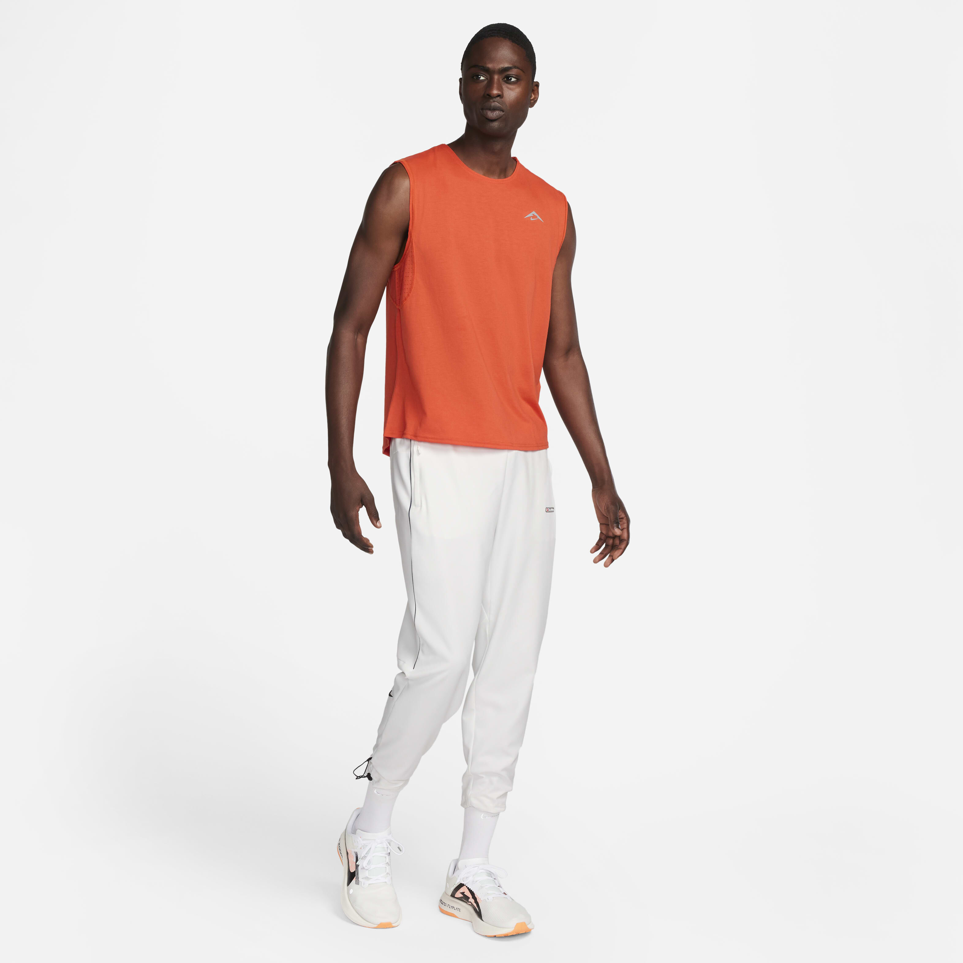 Nike solar red shirt clearance