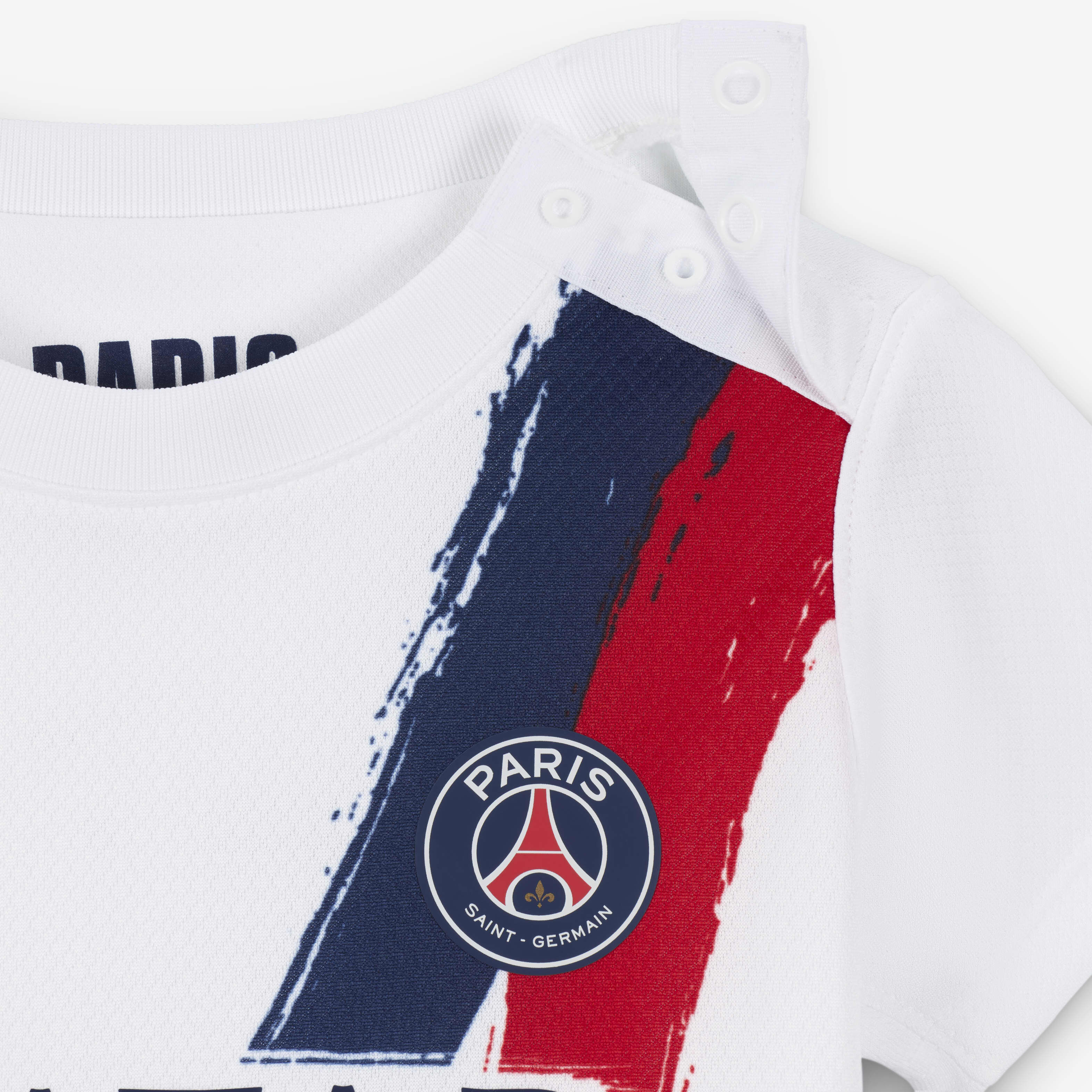 Paris Saint-Germain 2024 Stadium Away image number 2