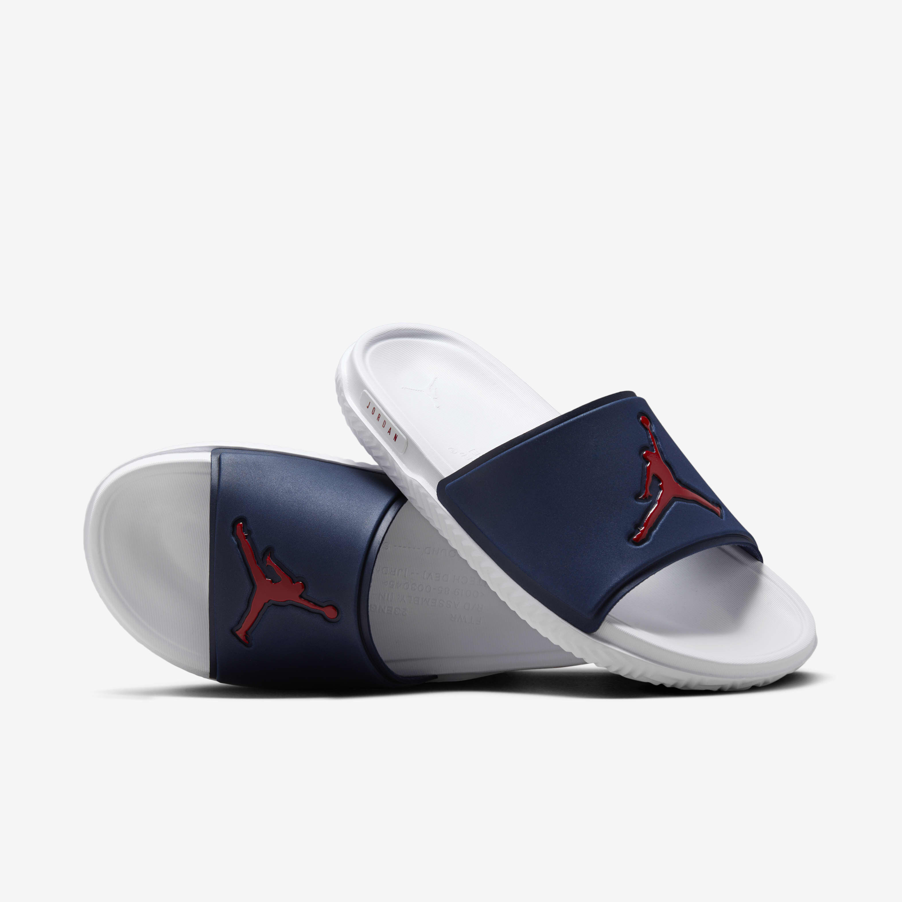 Nike jordan nike slides men on sale