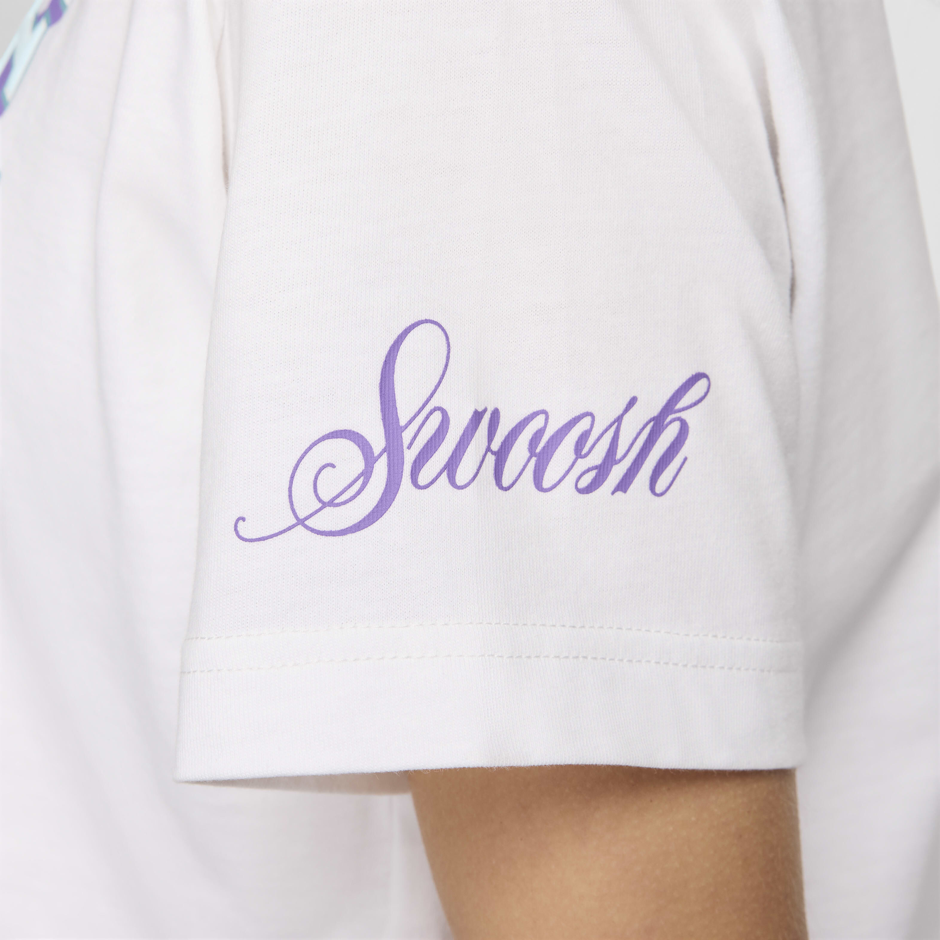 Nike Sportswear image number 4