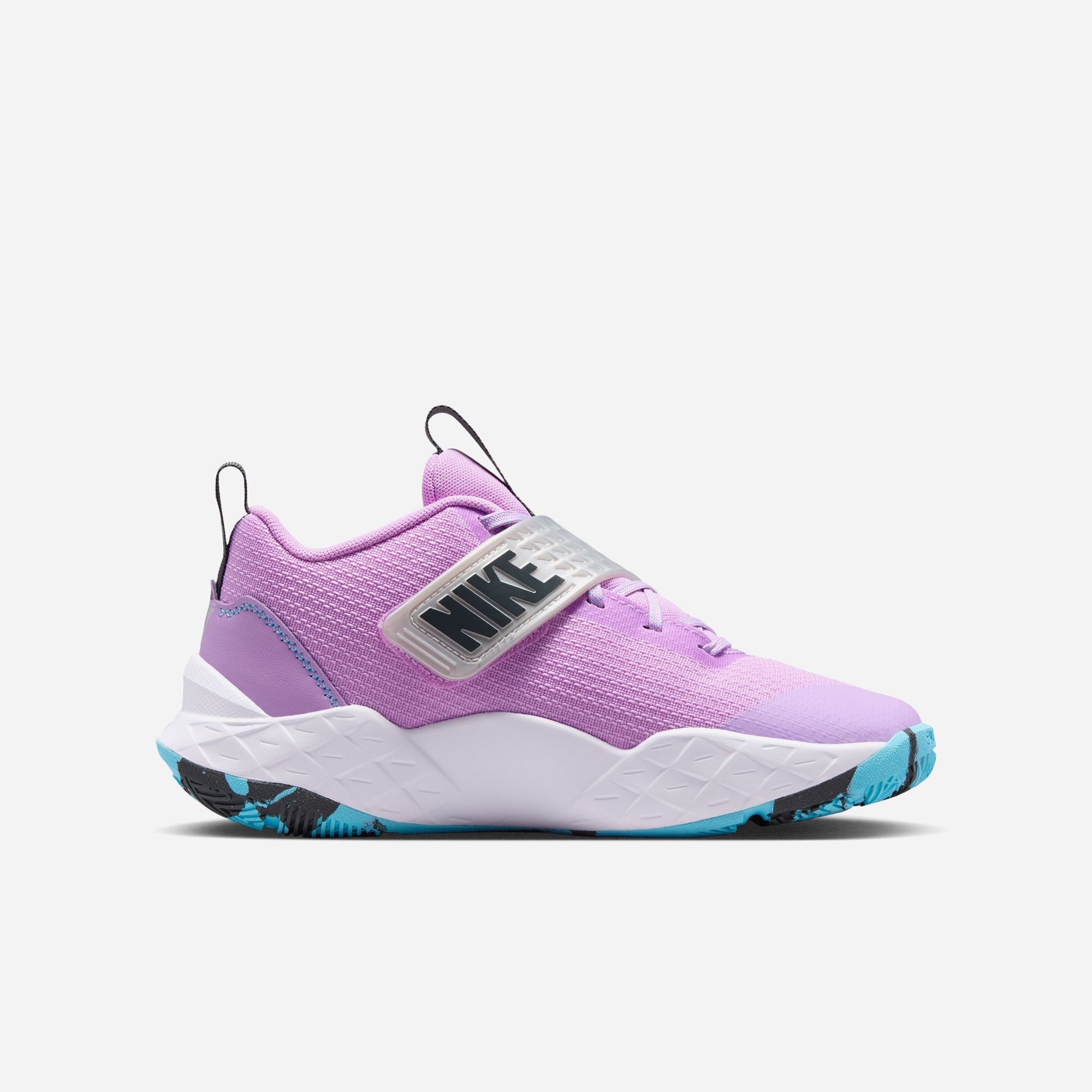 Nike Team Hustle D 12 image number 6