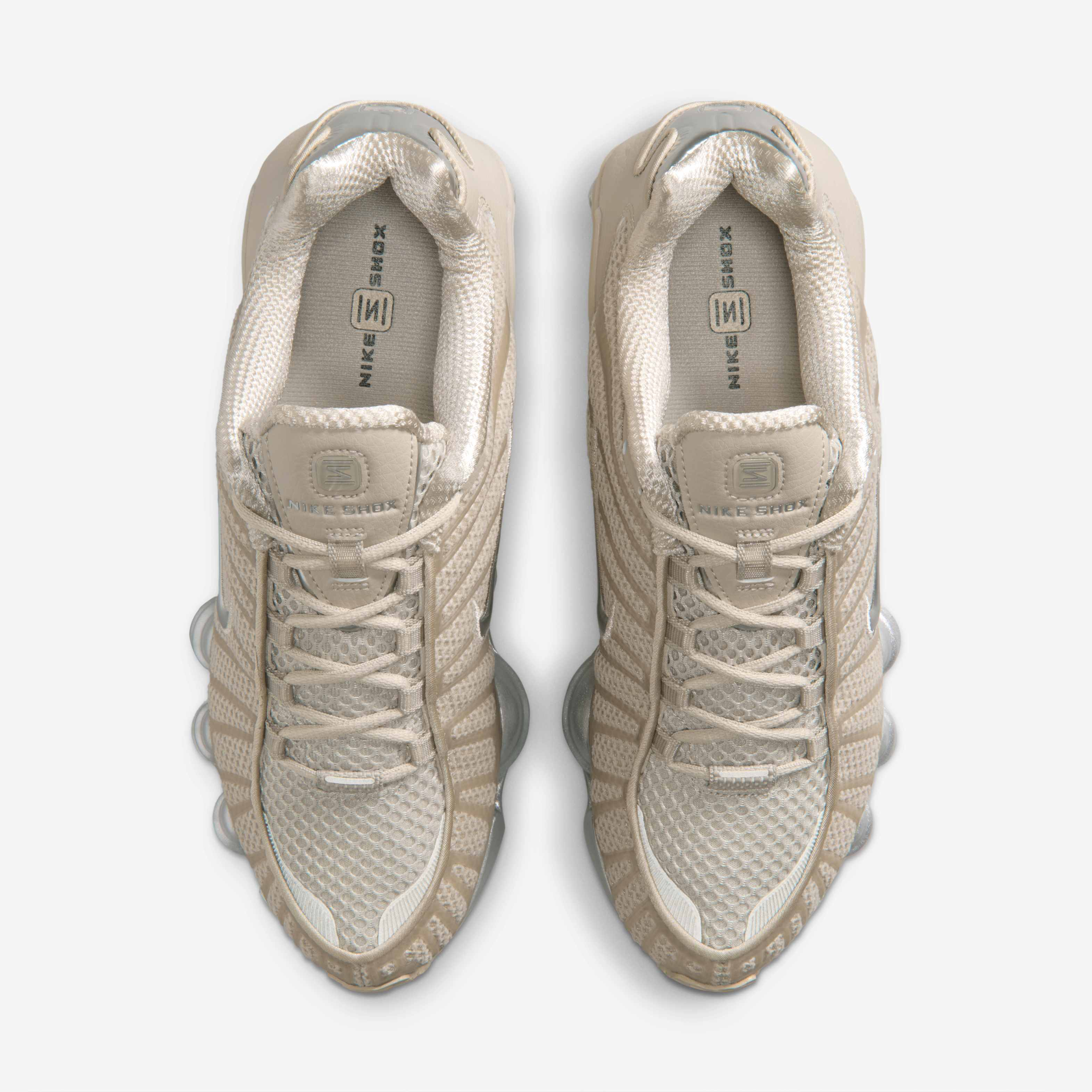 نايكي شوكس TL image number 3