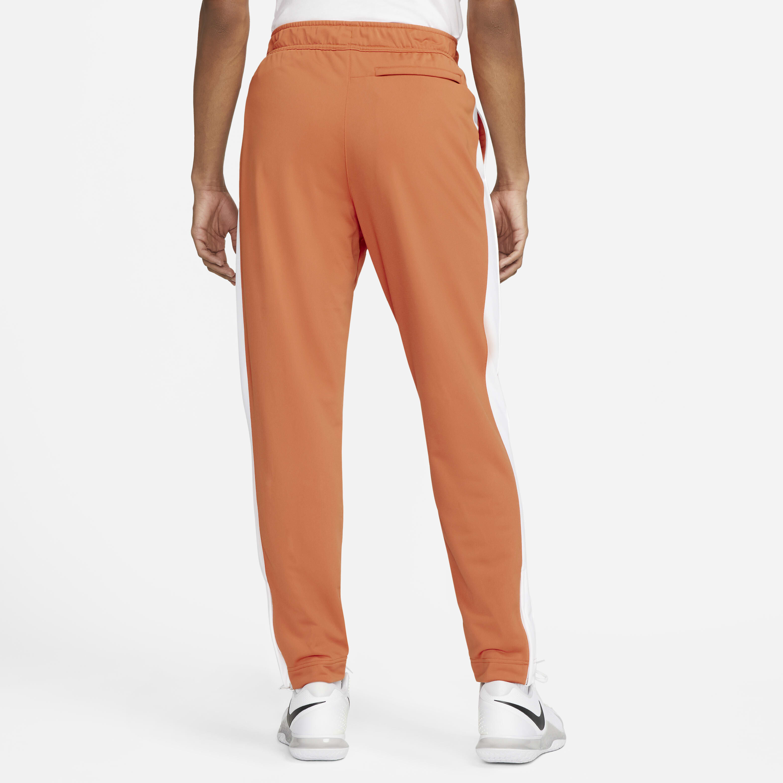 NikeCourt image number 1