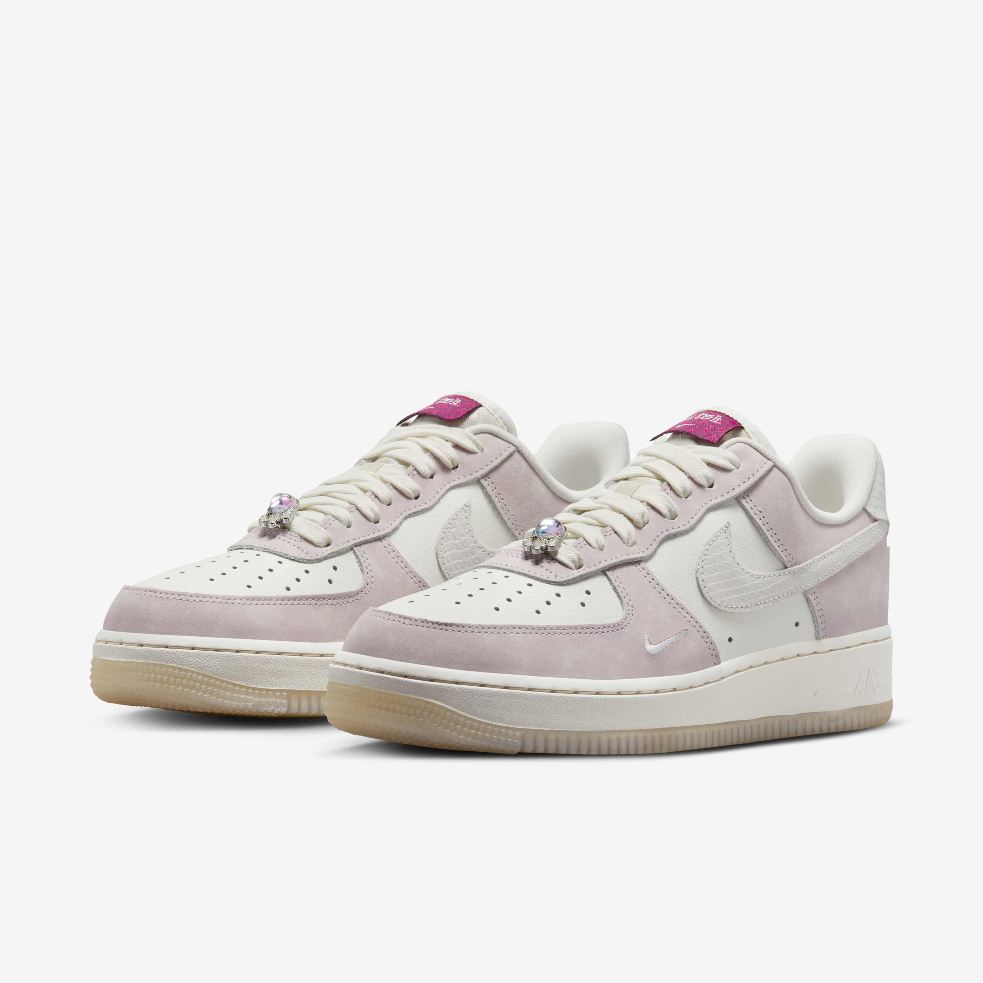 Nike Air Force 1 '07 LX image number 5