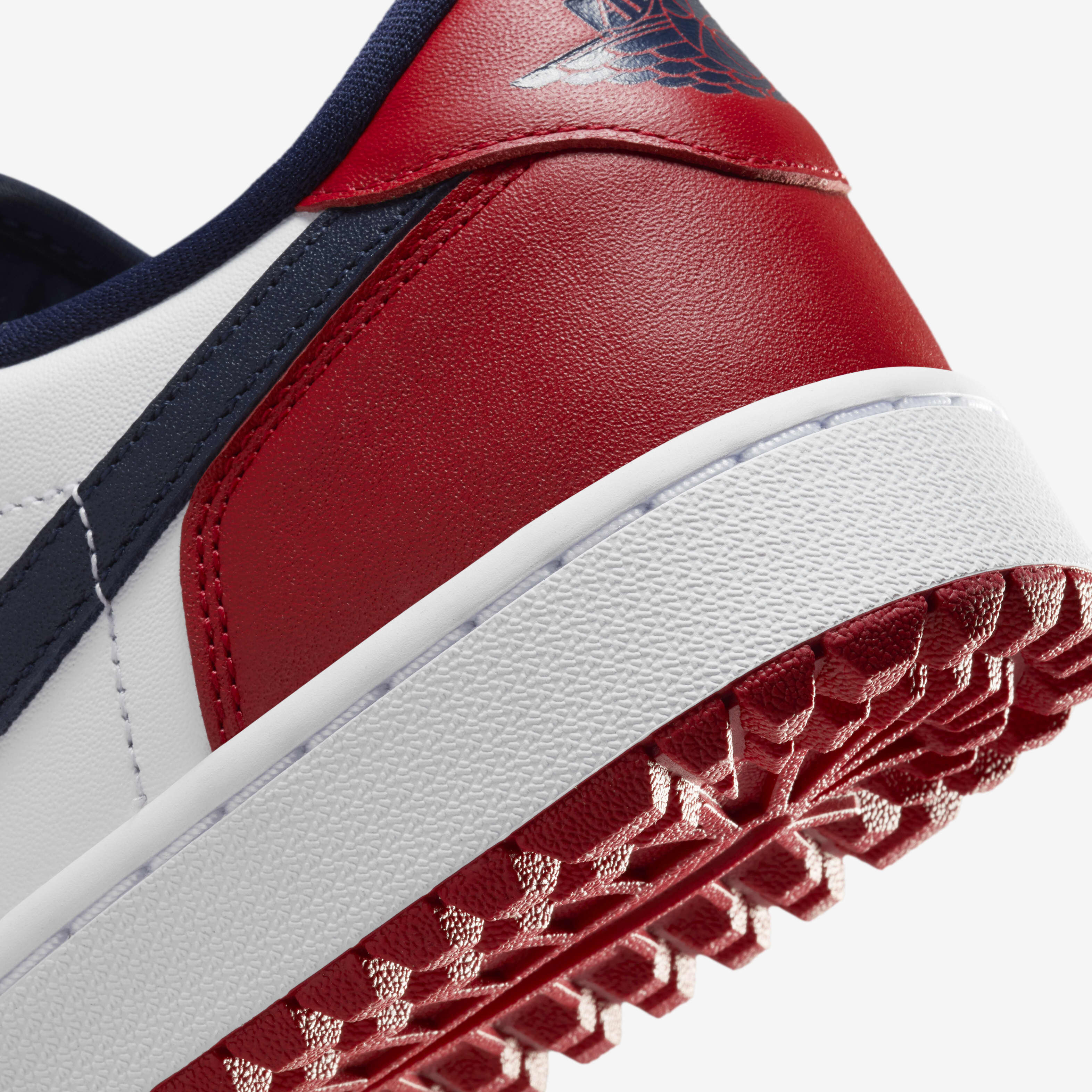 Air Jordan 1 Low G image number 7