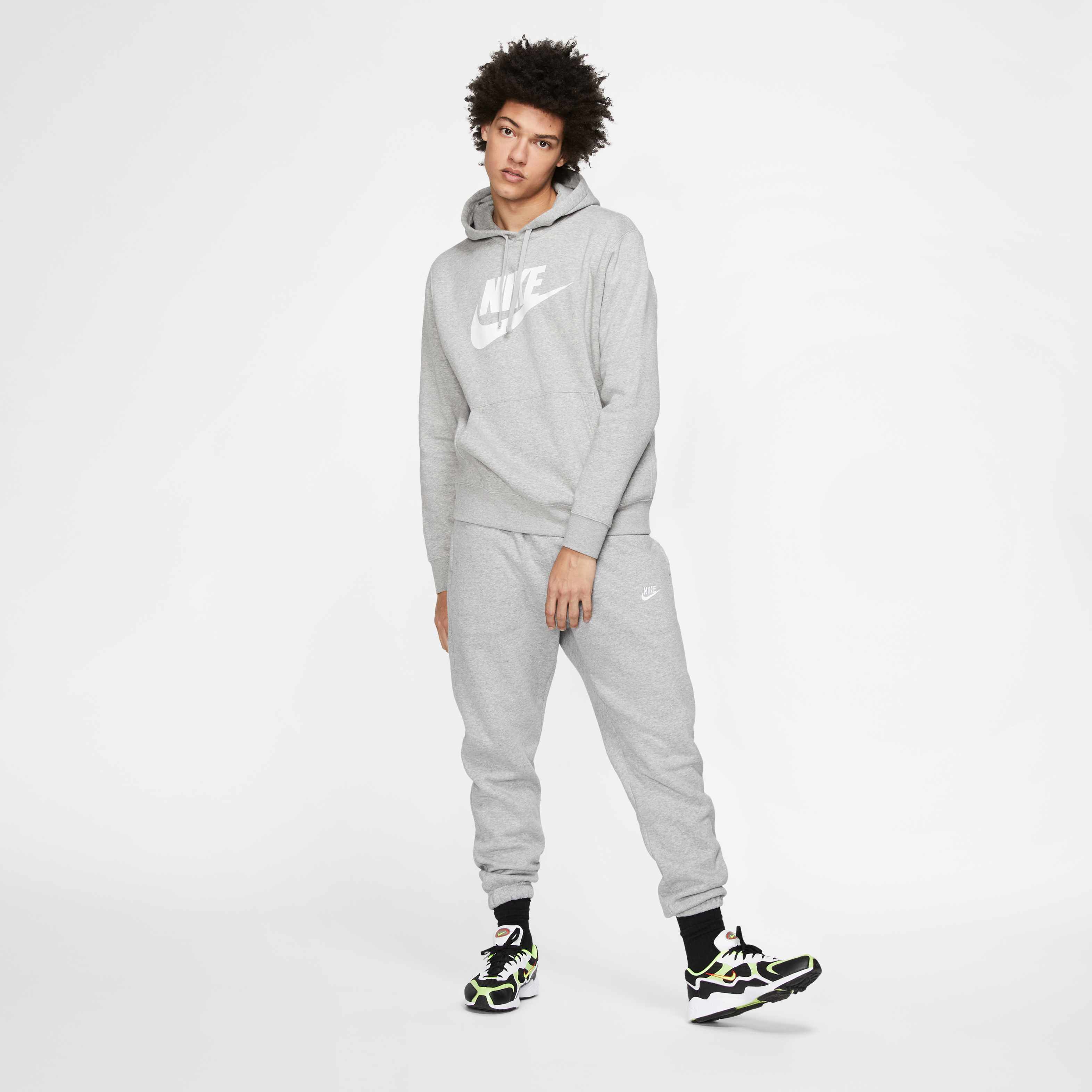 Nike Sportswear Club Fleece image number 4