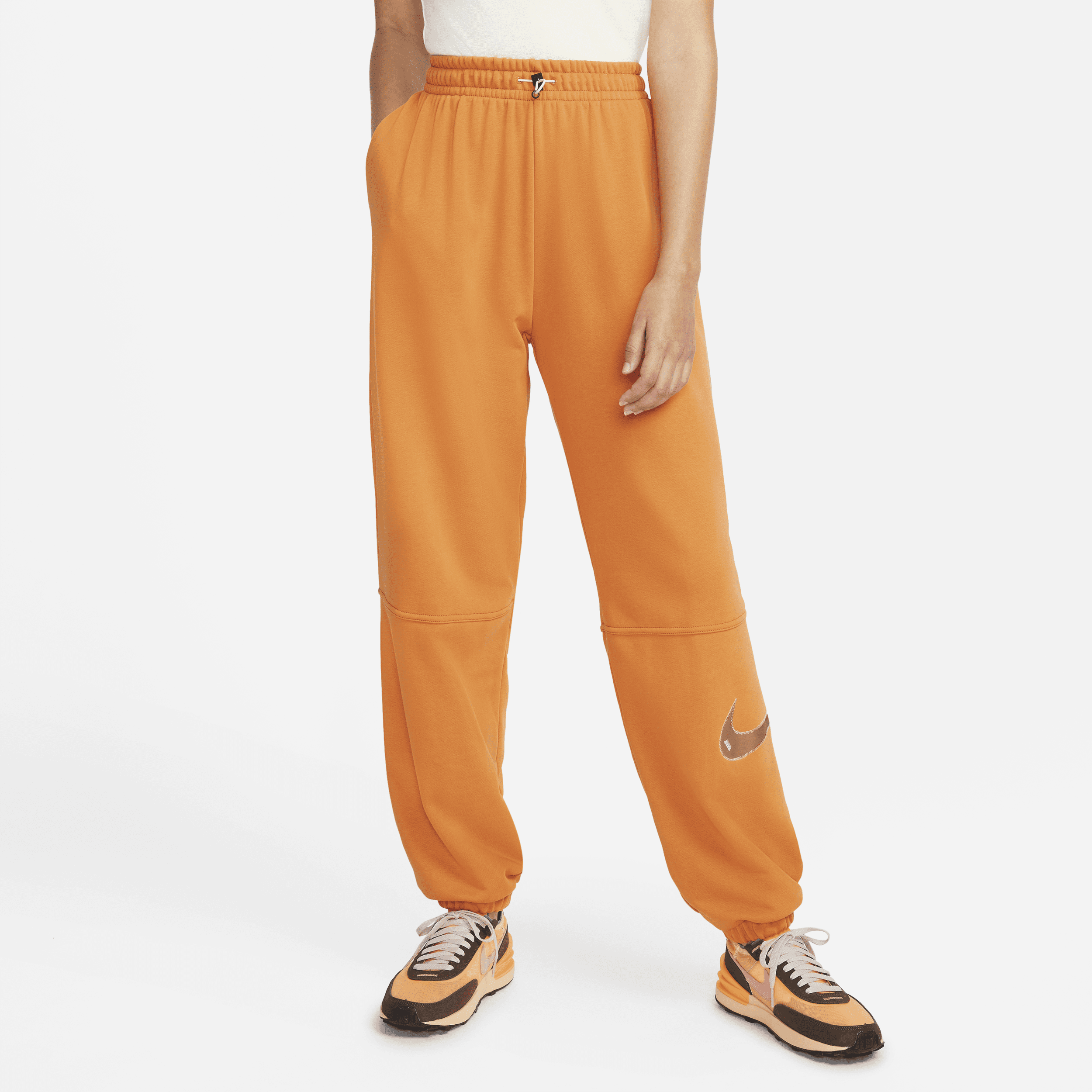 Nike Sportswear Swoosh image number 0