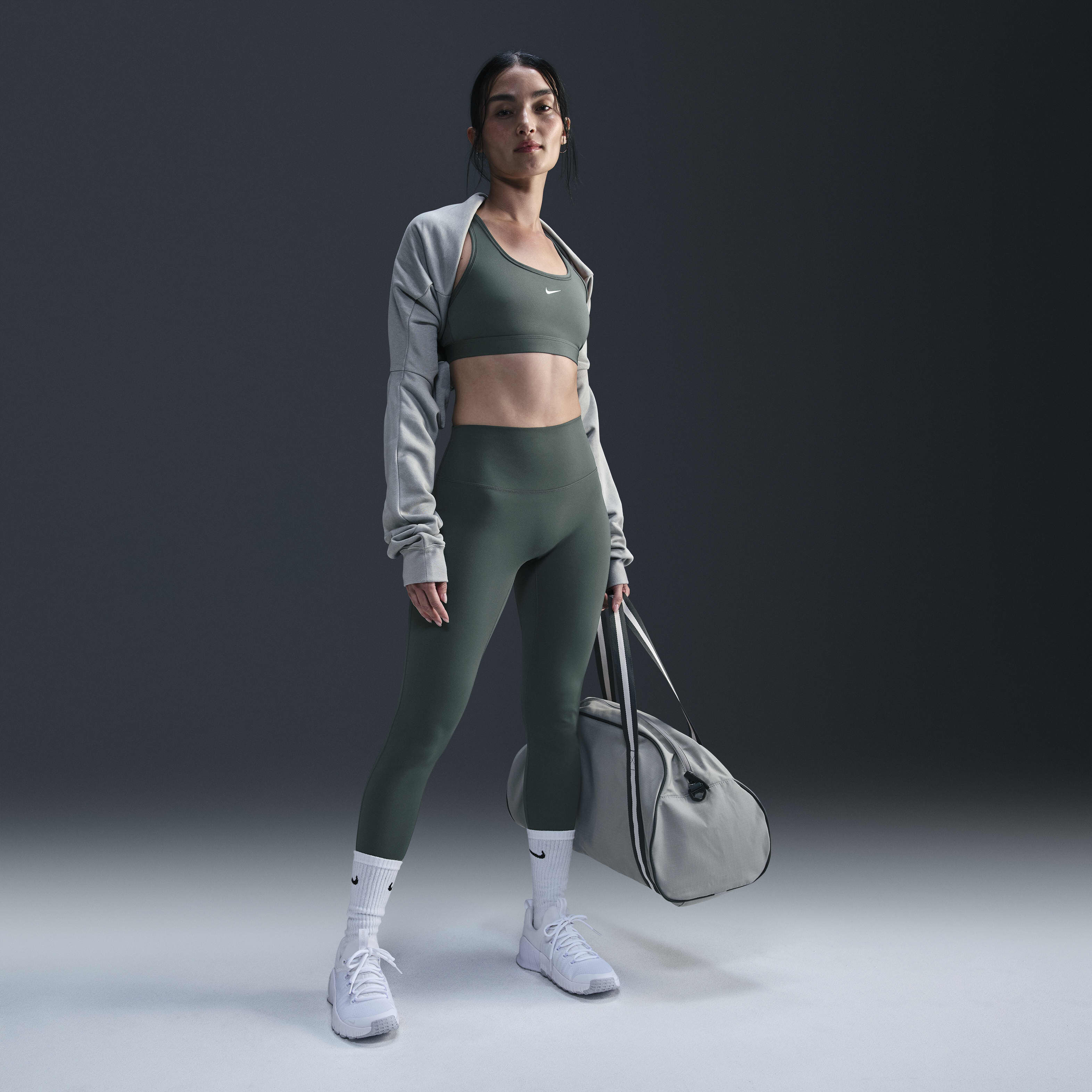 Nike Swoosh Light Support image number 3