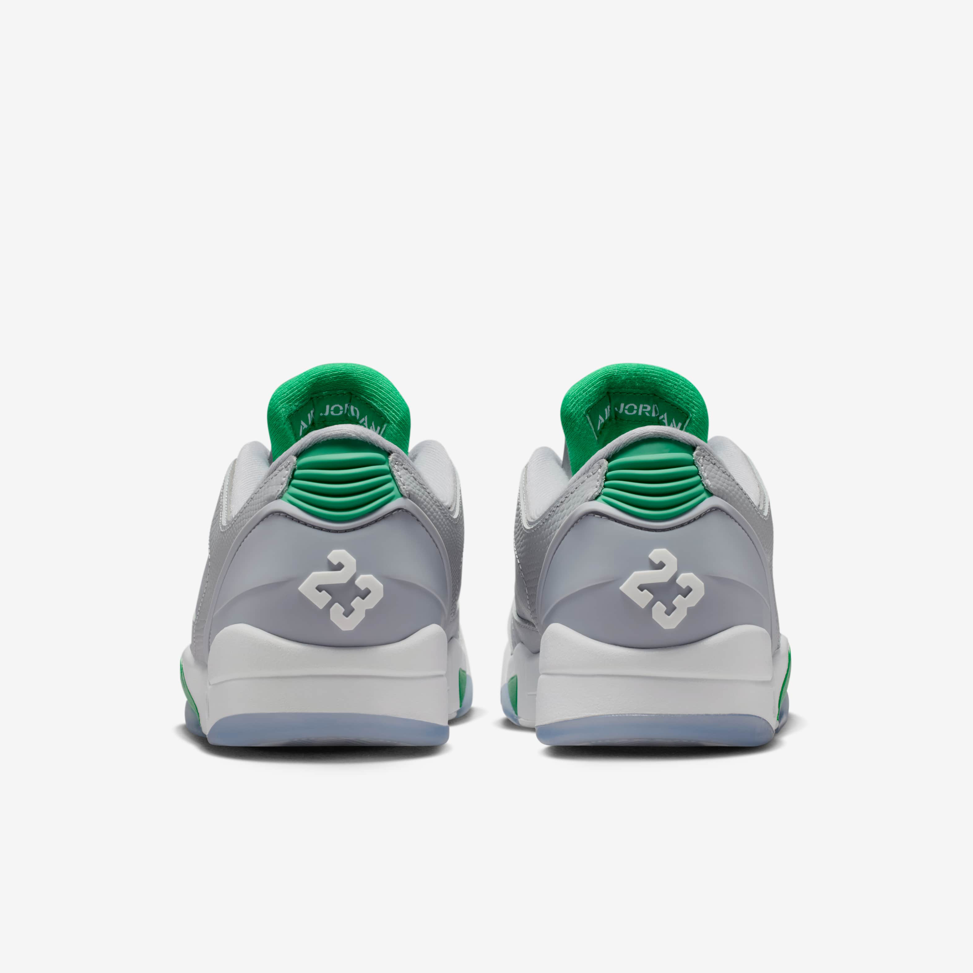 Jordan Sixty Plus Low image number 5