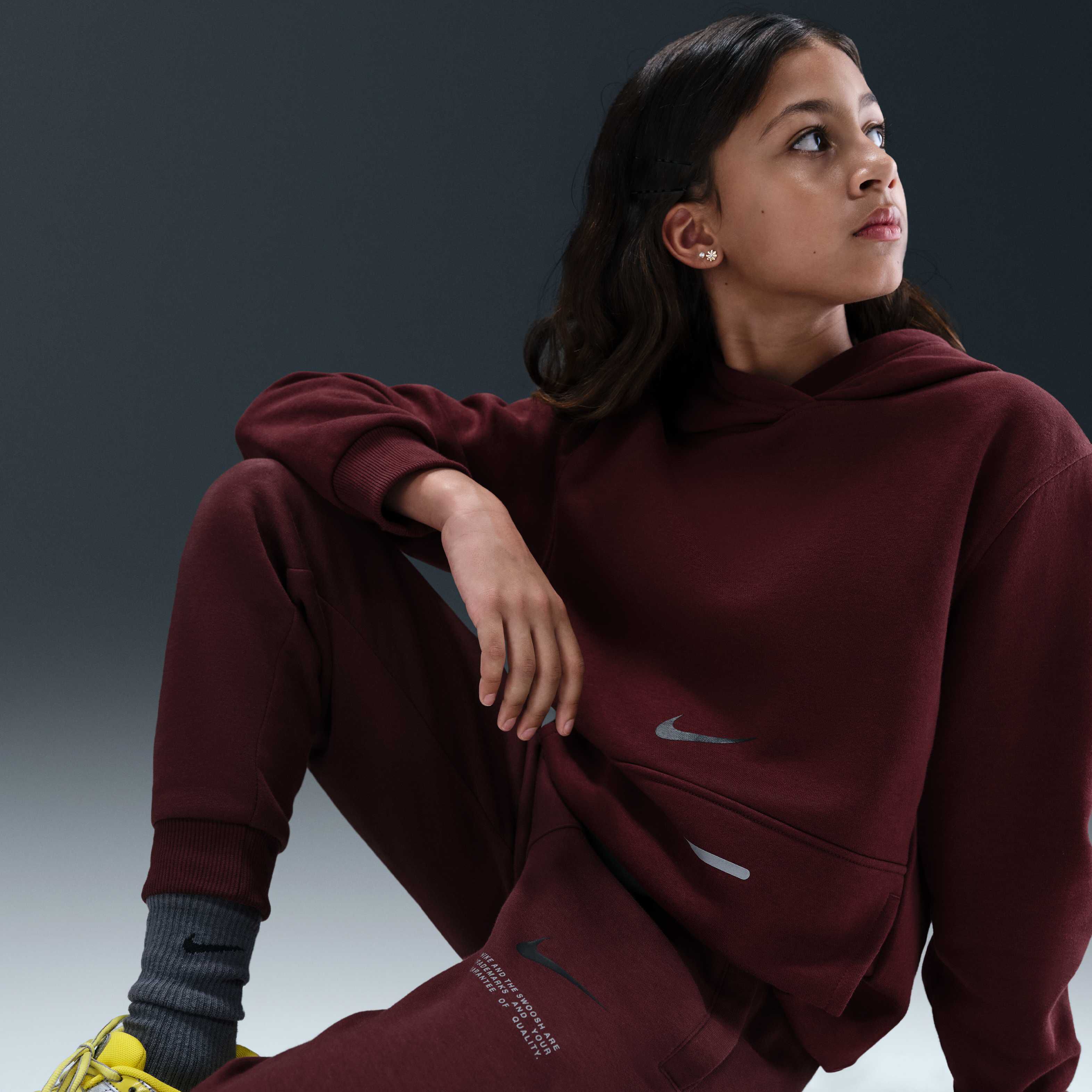 Nike Sportswear Club Fleece image number 4